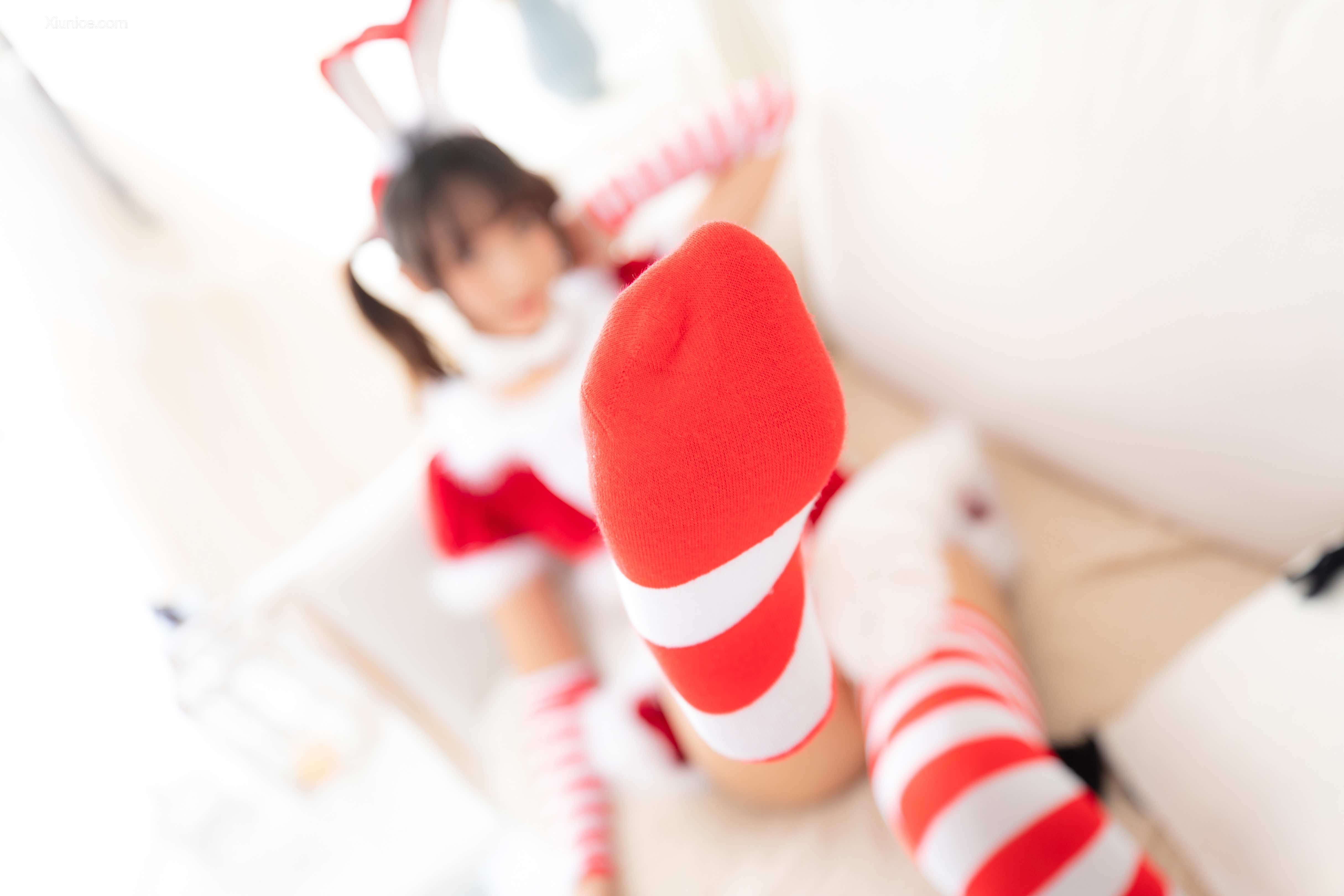 Coser@神楽坂真冬 Vol.054 电子相册-圣诞特辑《クリスマス　クイーン》 第108张