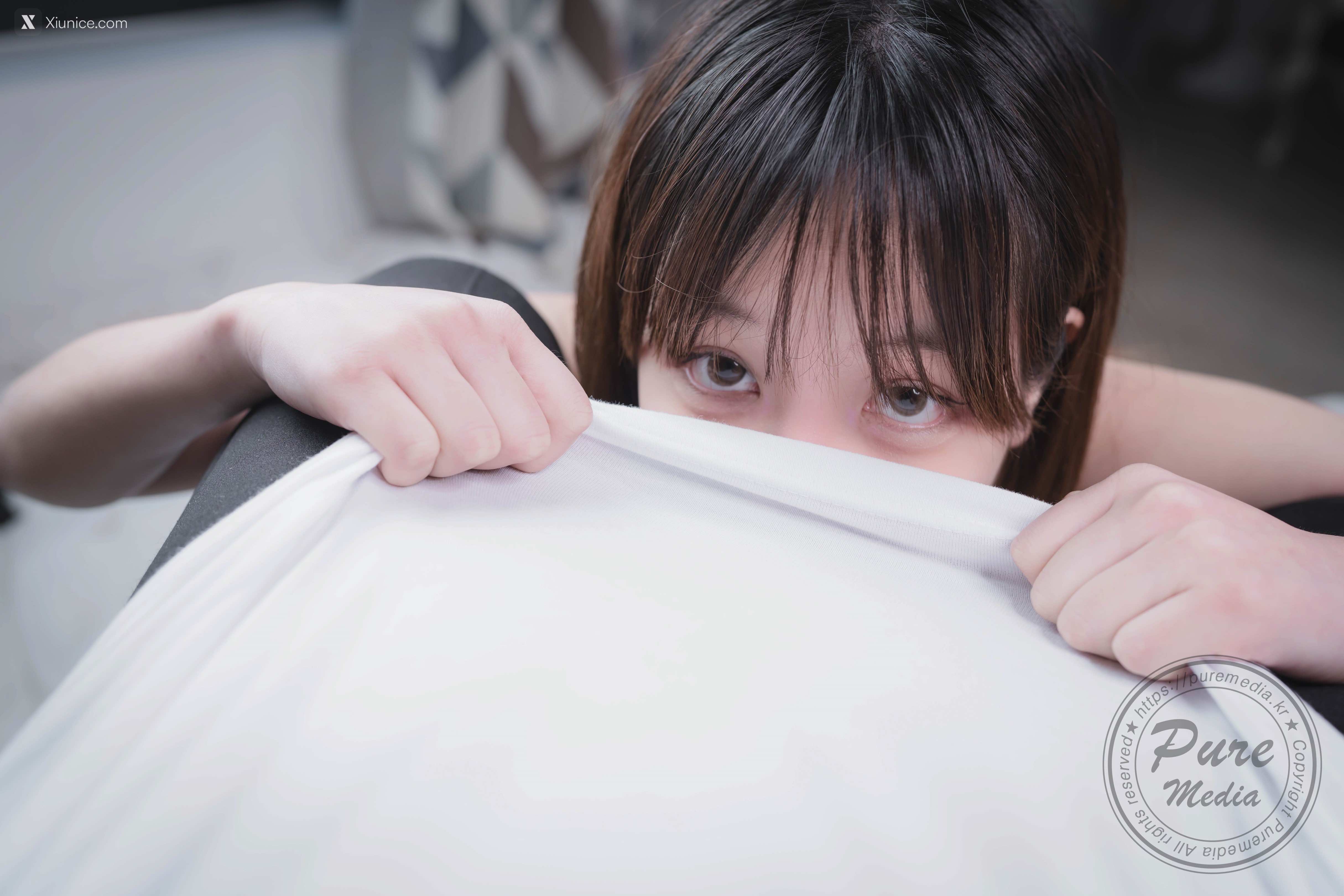 Pure Media Vol.299 Tasha (타샤) – Debut 第102张