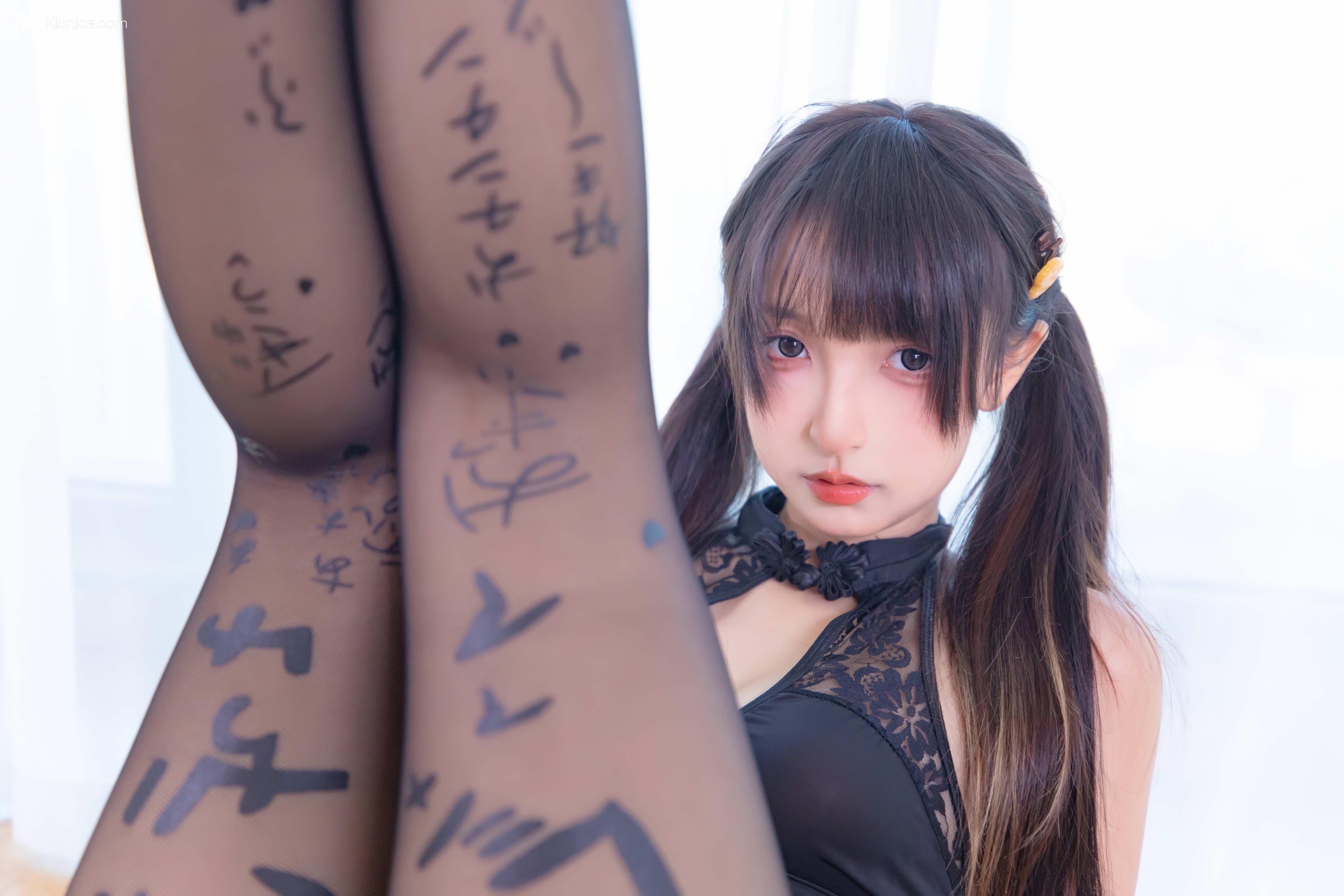 Coser@神楽坂真冬 Vol.112 恋爱魔咒 第66张