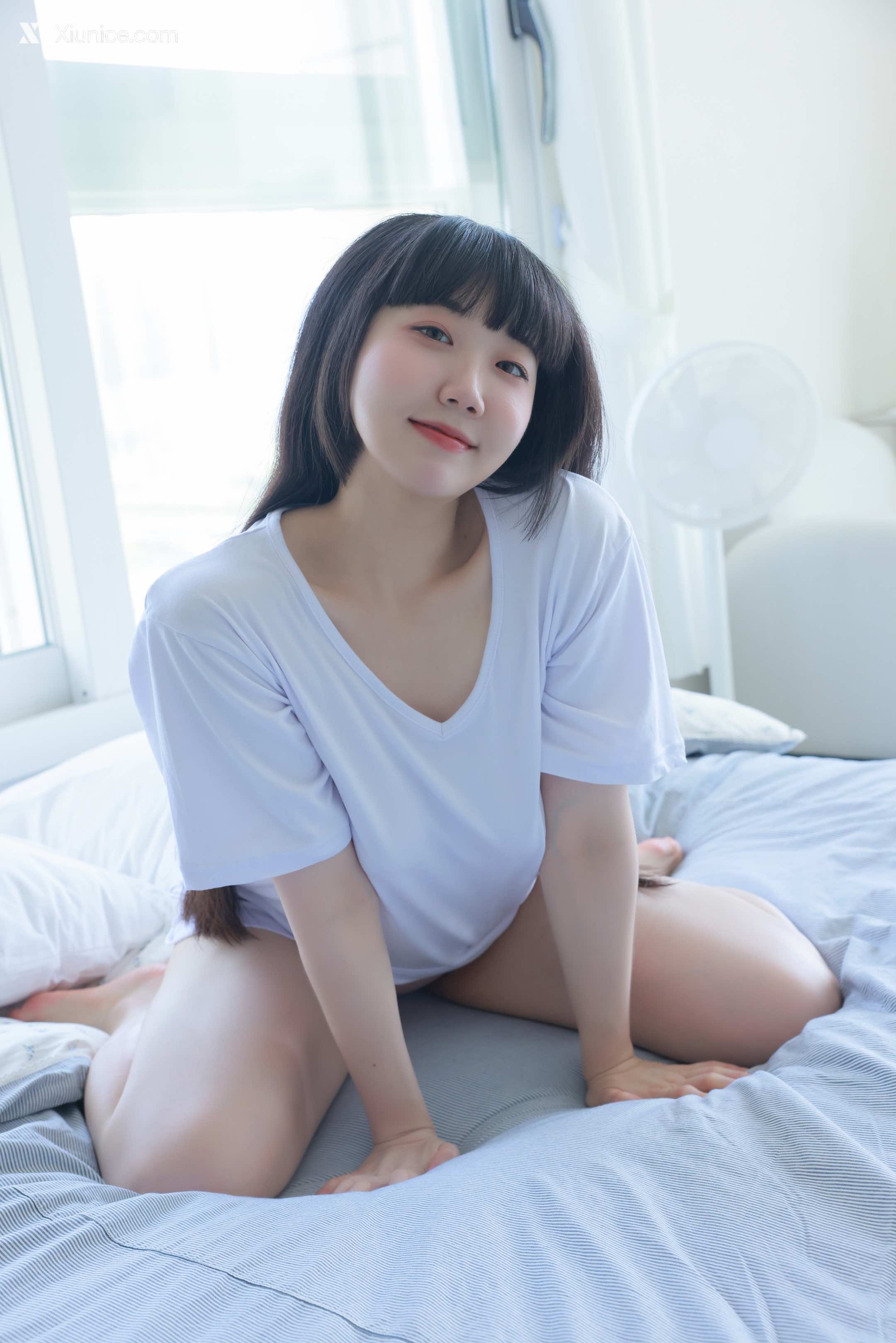 SweetBox – Doyeon – Vol.43 Soft Touch 第69张