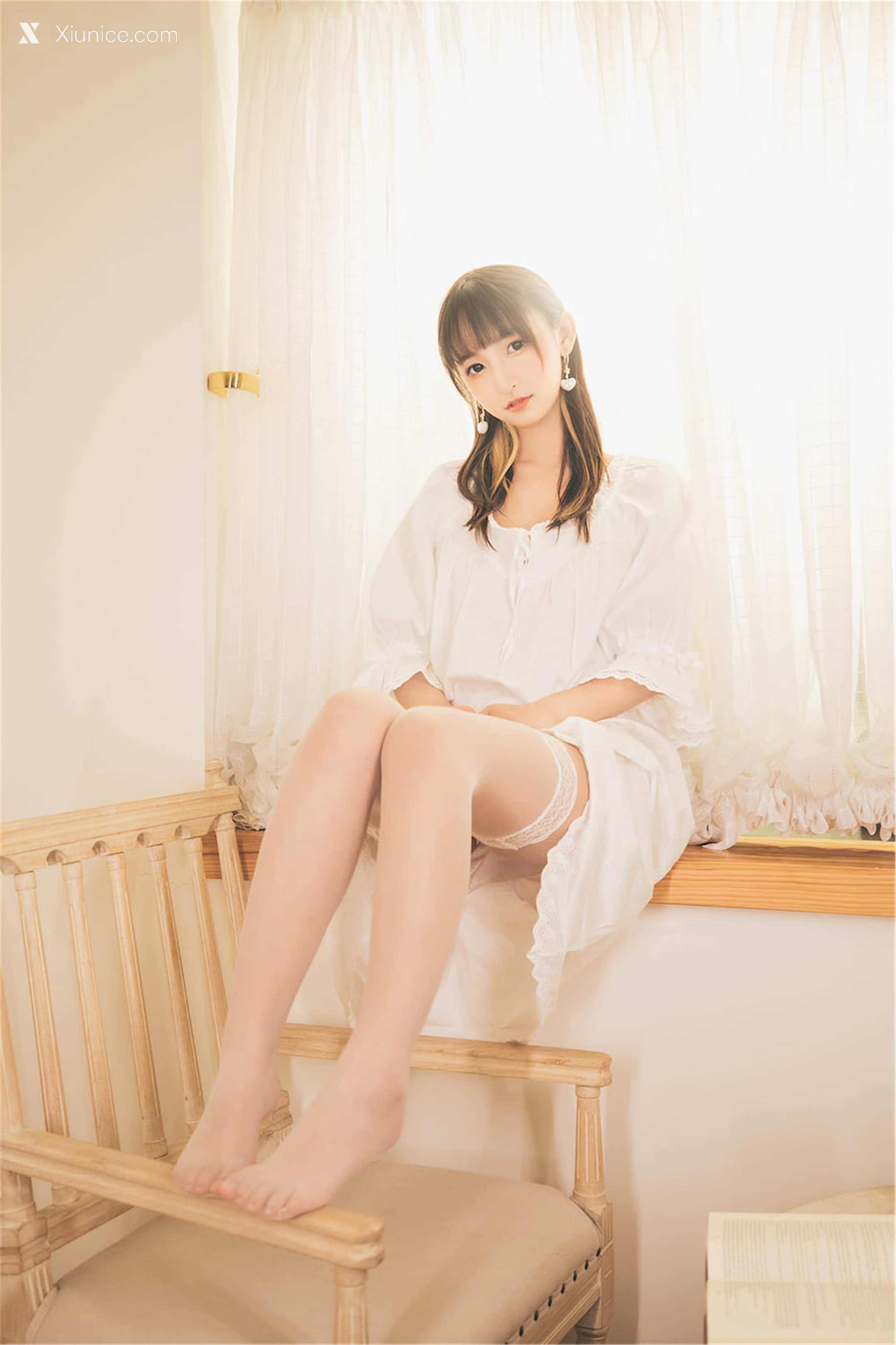 Coser@神楽坂真冬 Vol.080 绝对企画-苦行修女《許しの日》 第135张