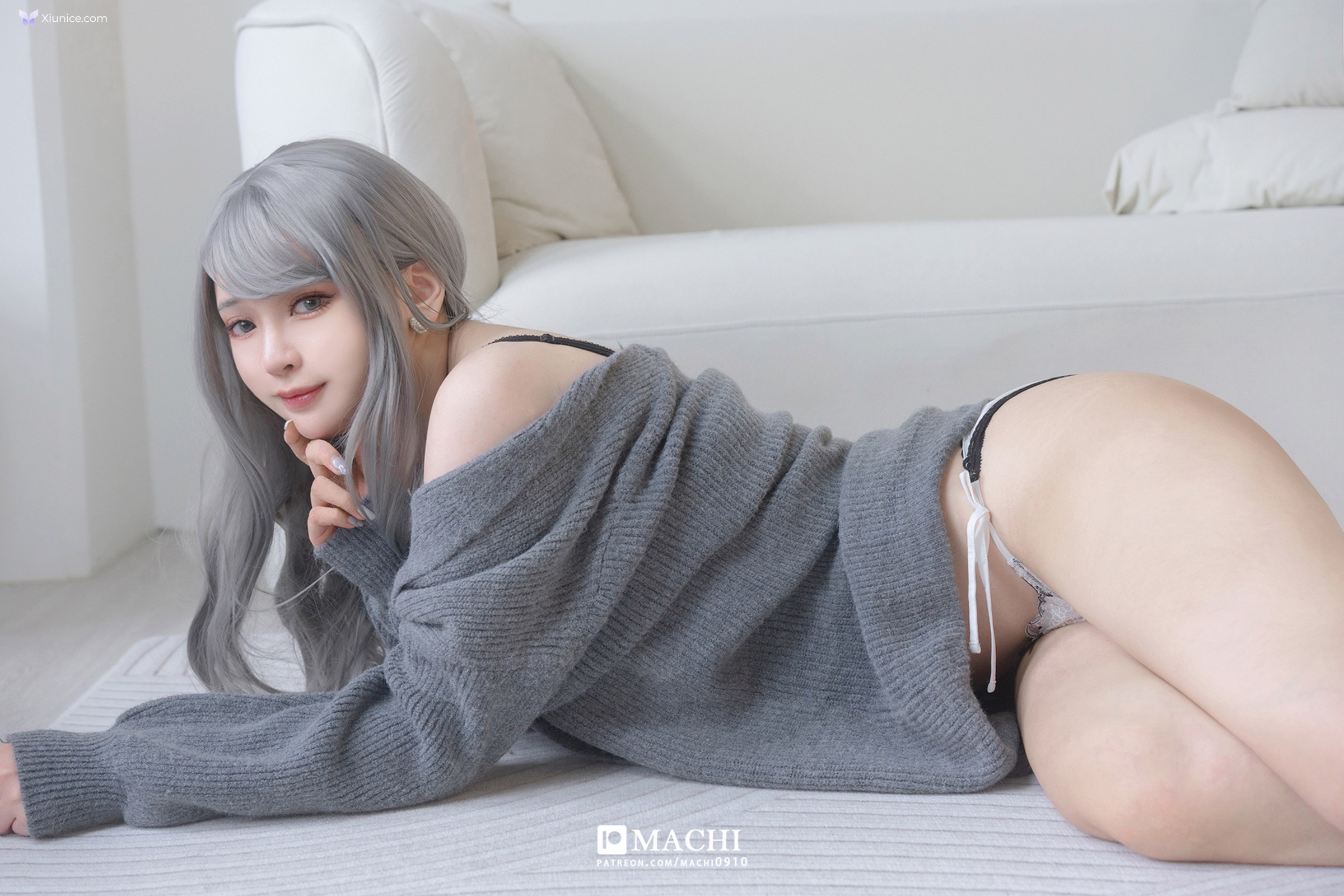 Machi馬吉 – Cinnamoroll 第372张