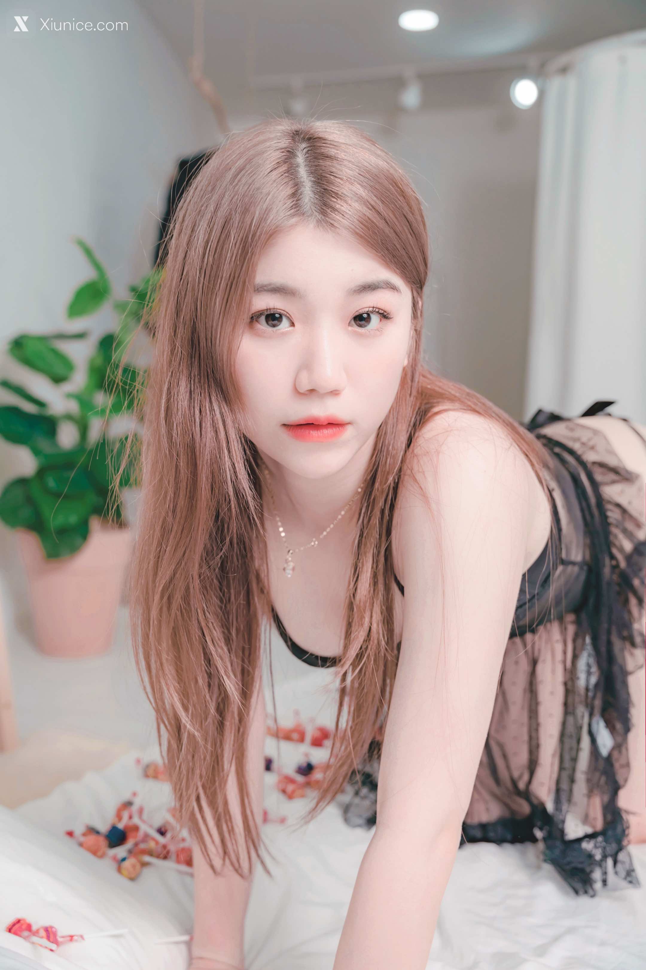 PUSSYLET Vol.41 – Yui No.01 第56张
