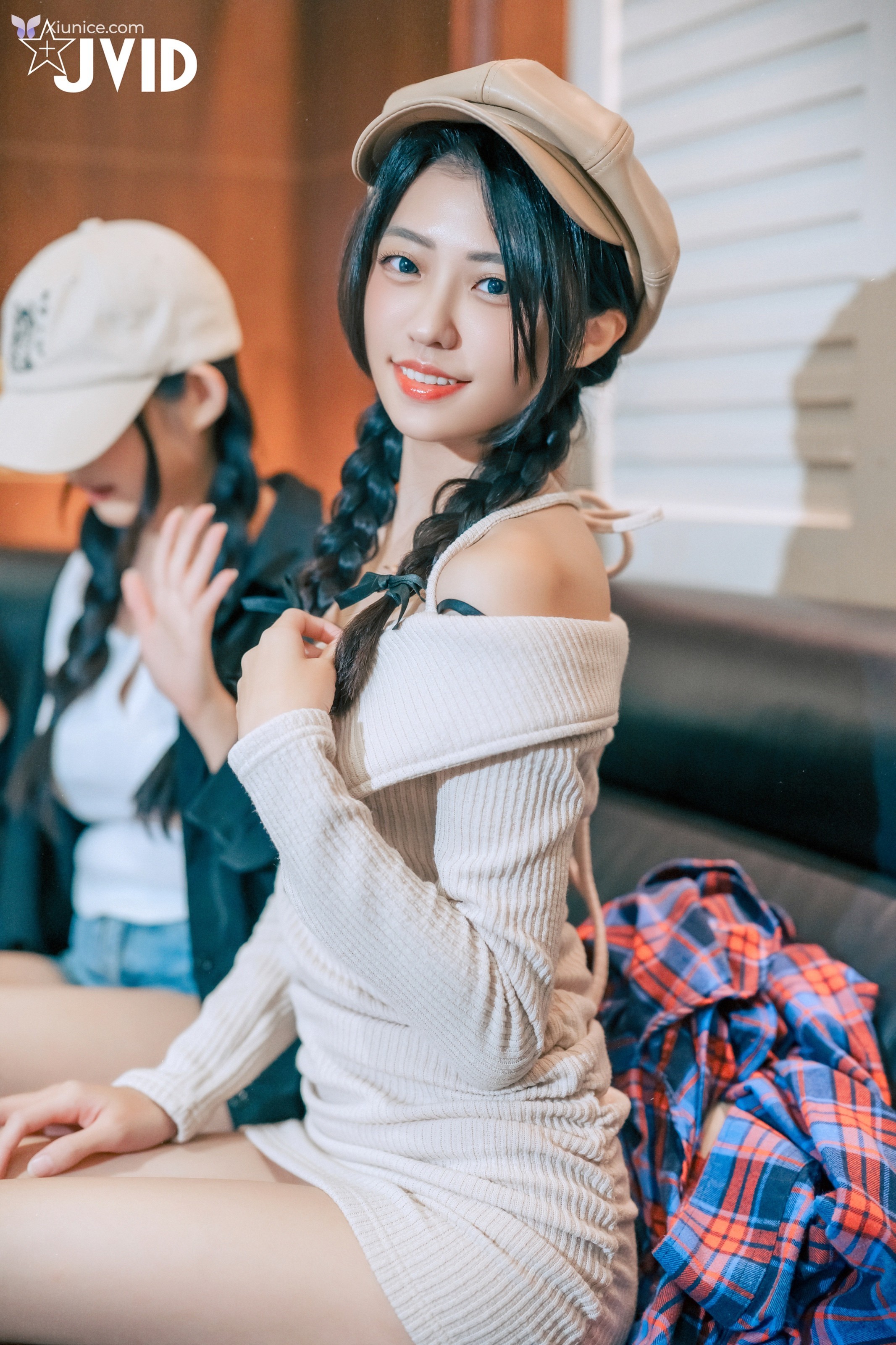 JVID 妍妍 Angel – 生日酒醉の強制性侵妍妍喝醉遭友人帶回脫光侵犯開腿露出美鮑主動撫摸肉棒 第154张
