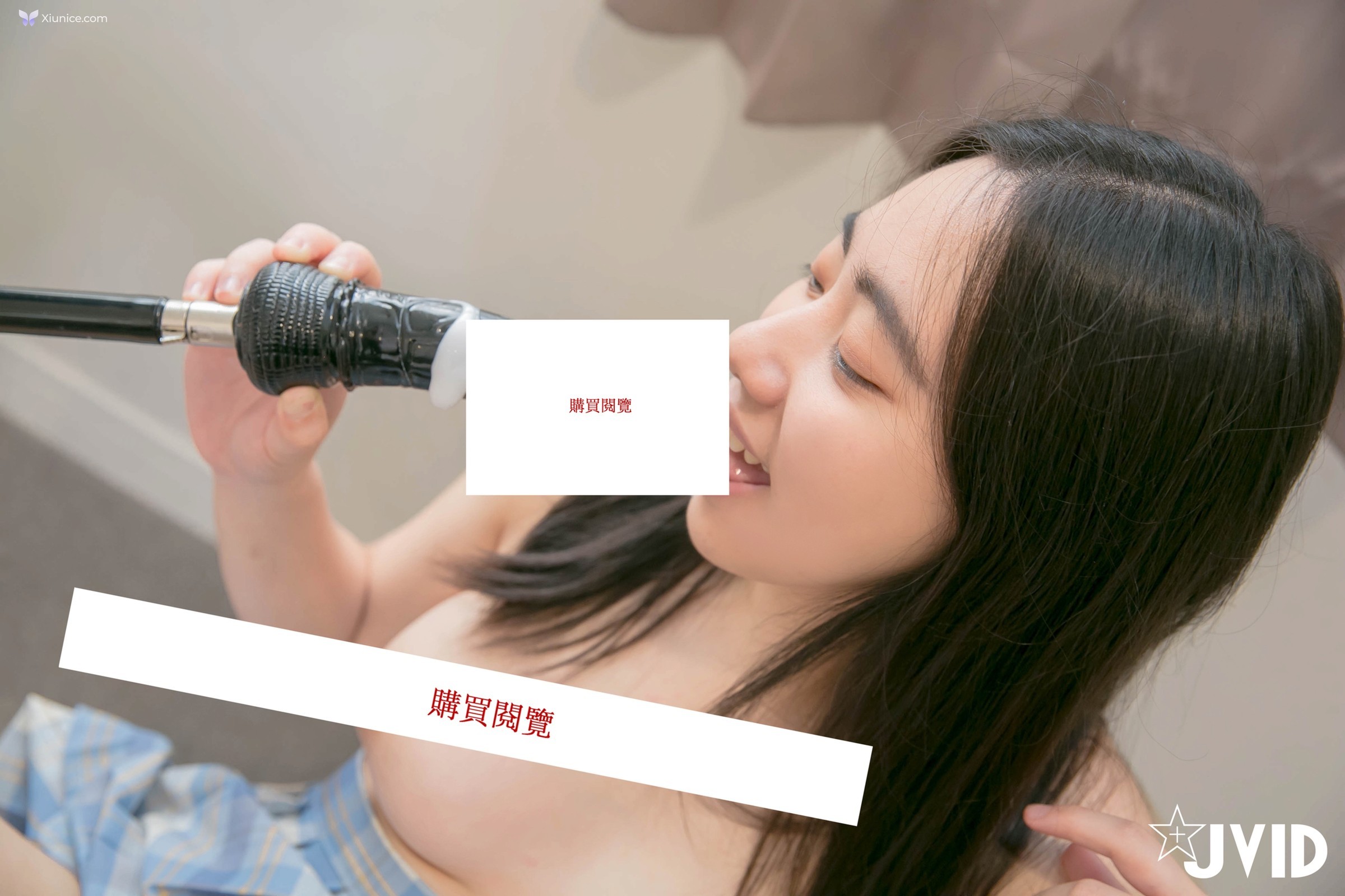 JVID Miyuan – 擁有E奶的 MI最喜歡學長了請用力調教我學長的三穴調教讓我失神高潮 第122张