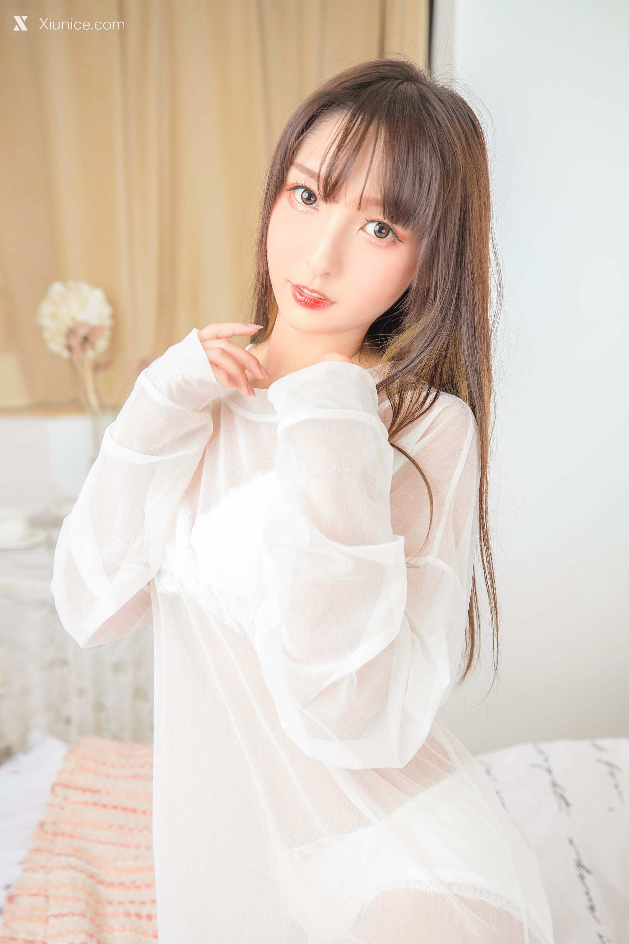 Coser@神楽坂真冬 Vol.066 绝对企画-猫脚女仆《おかえり》 第62张