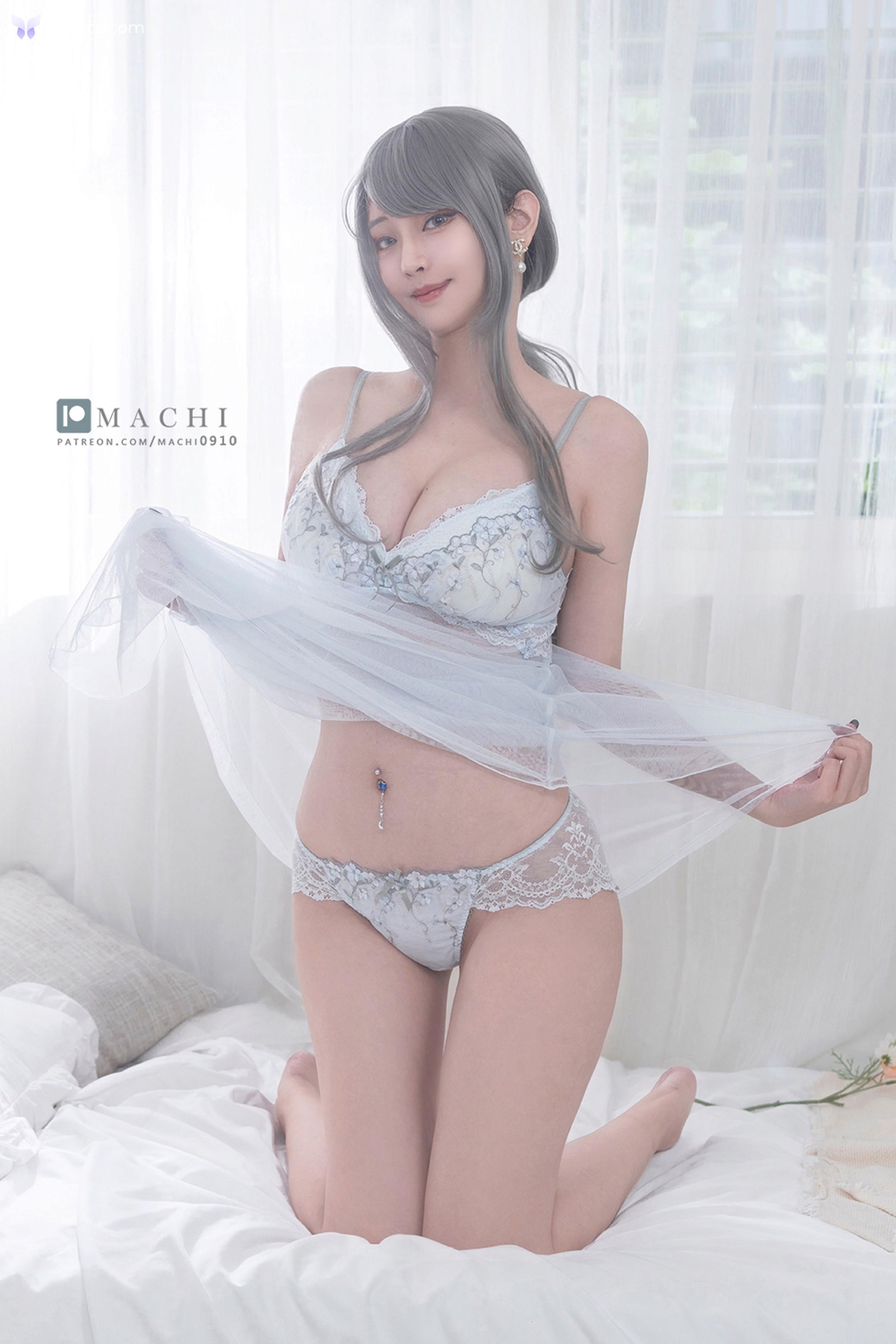 Machi馬吉 – Cinnamoroll 第257张