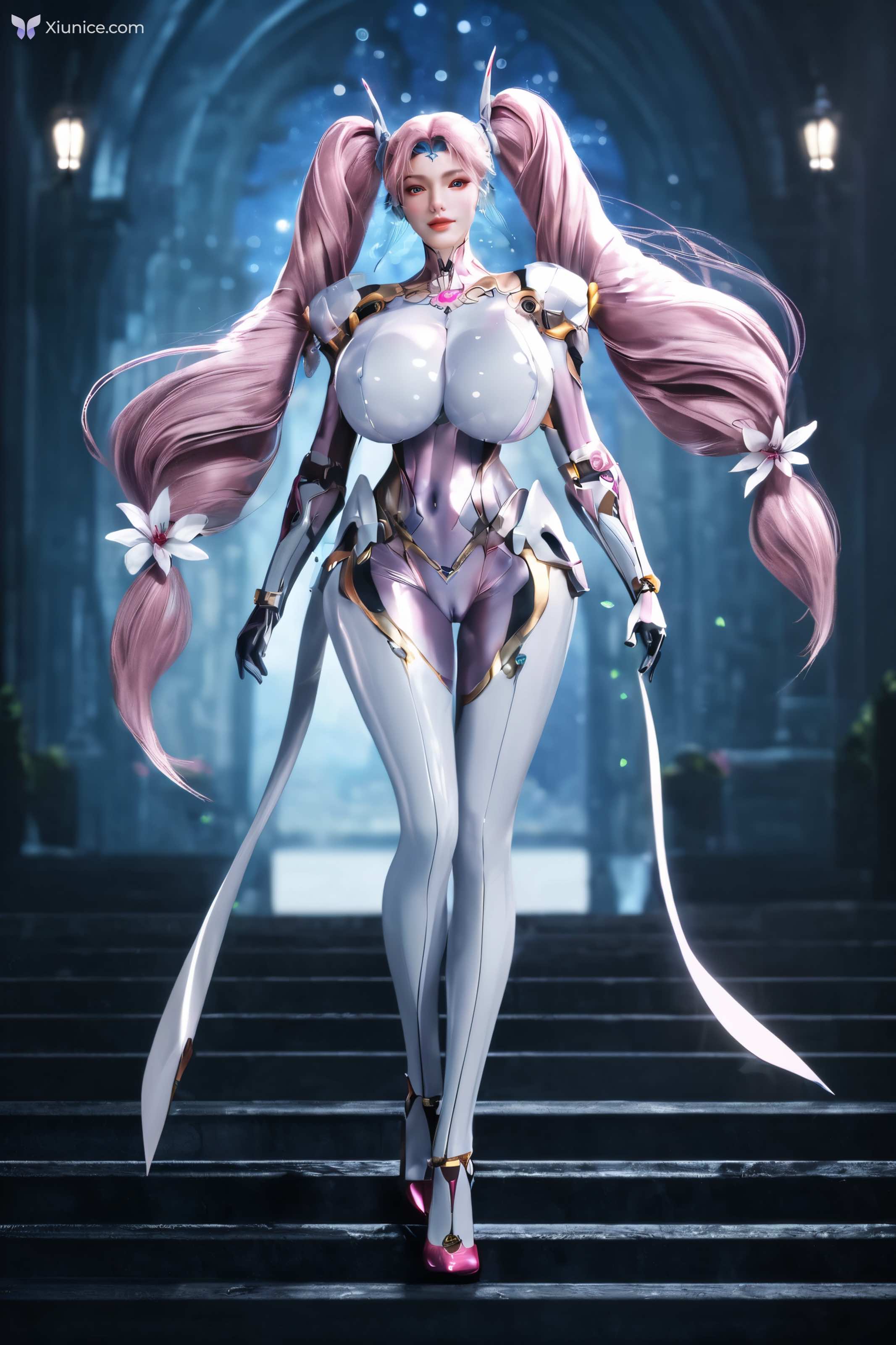 AI Girl 吞噬星空 艾辰 第31张