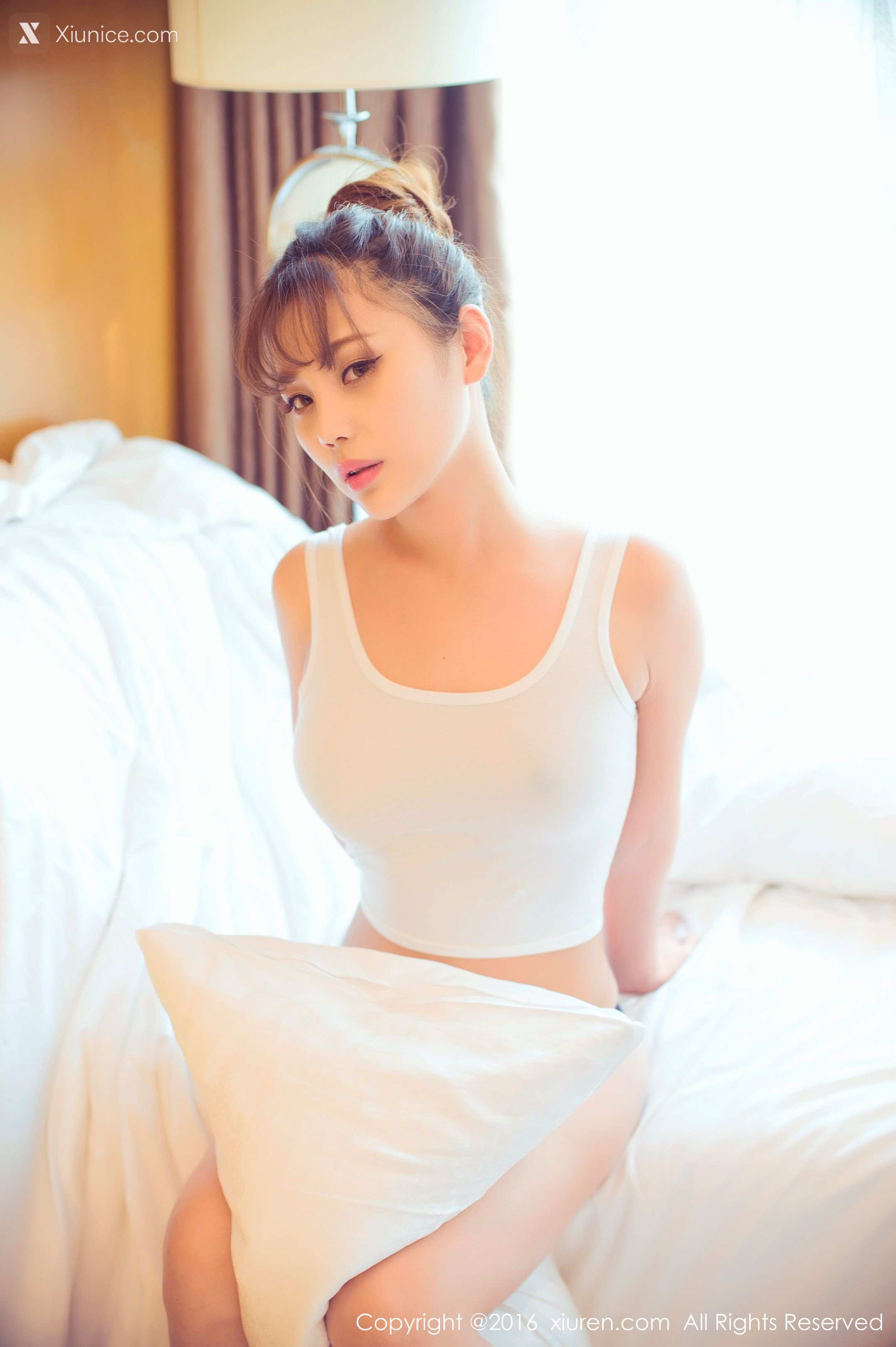 Xiuren秀人网 No.0633 周予然 第8张