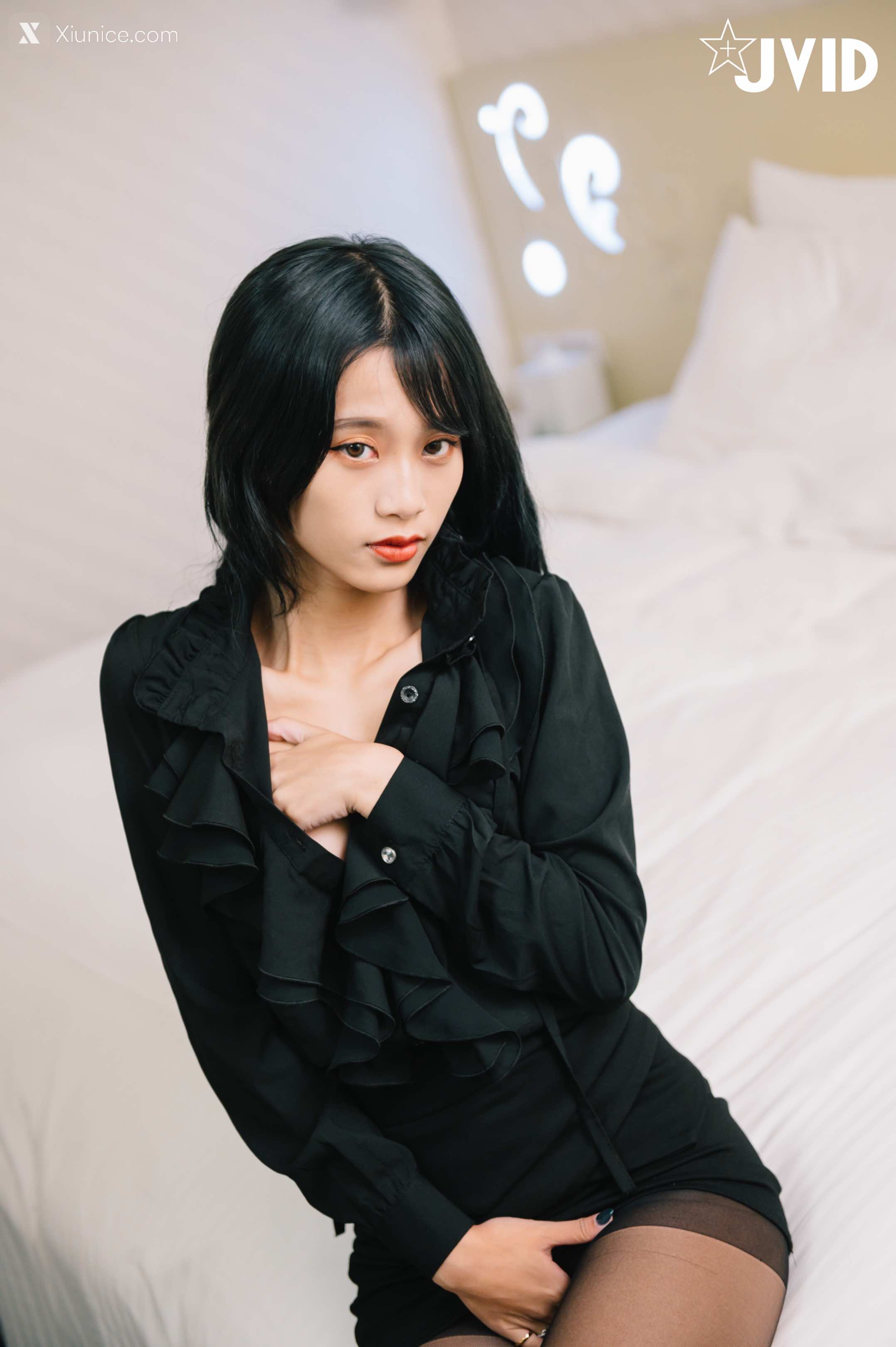 JVID – Erotic Guidance 第16张