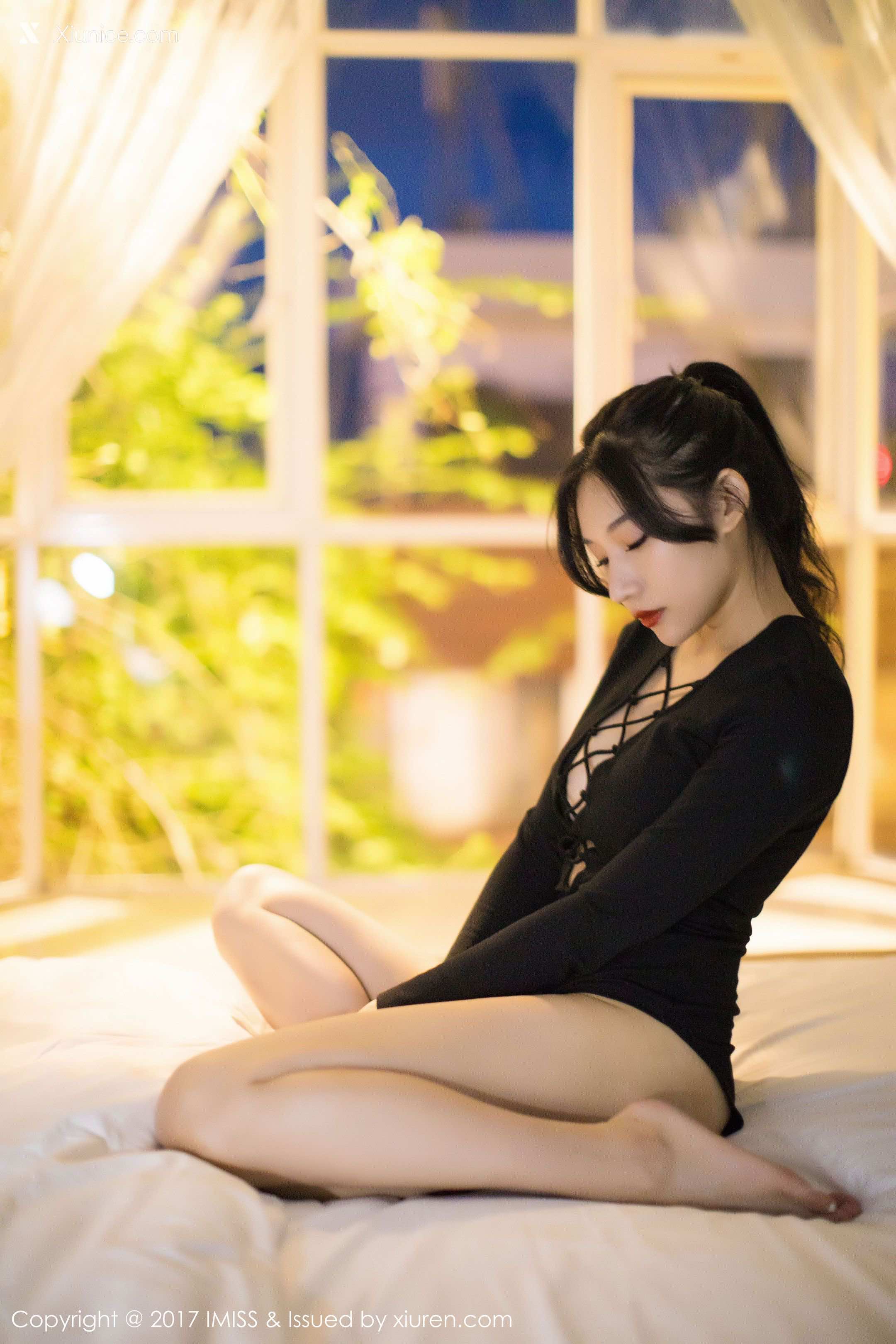 IMiss爱蜜社 No.0194 小狐狸Sica 第4张