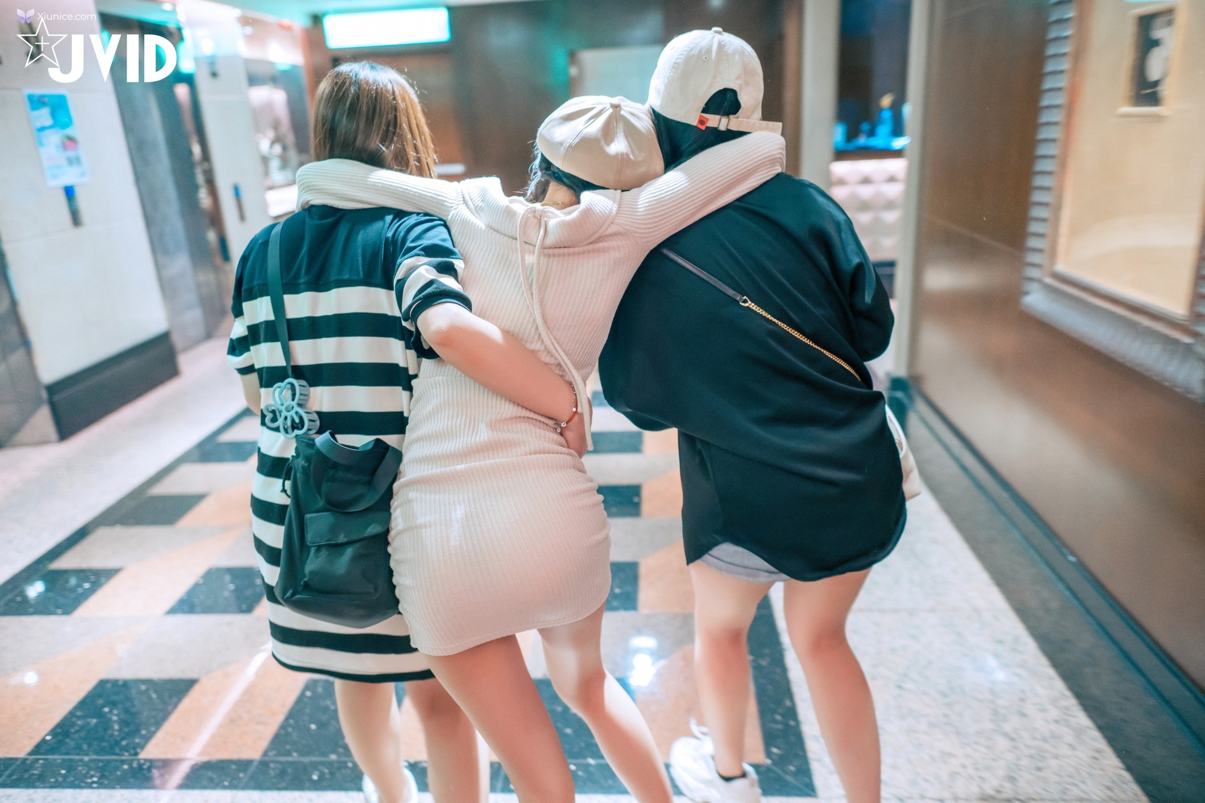 JVID 妍妍 Angel – 生日酒醉の強制性侵妍妍喝醉遭友人帶回脫光侵犯開腿露出美鮑主動撫摸肉棒 第132张