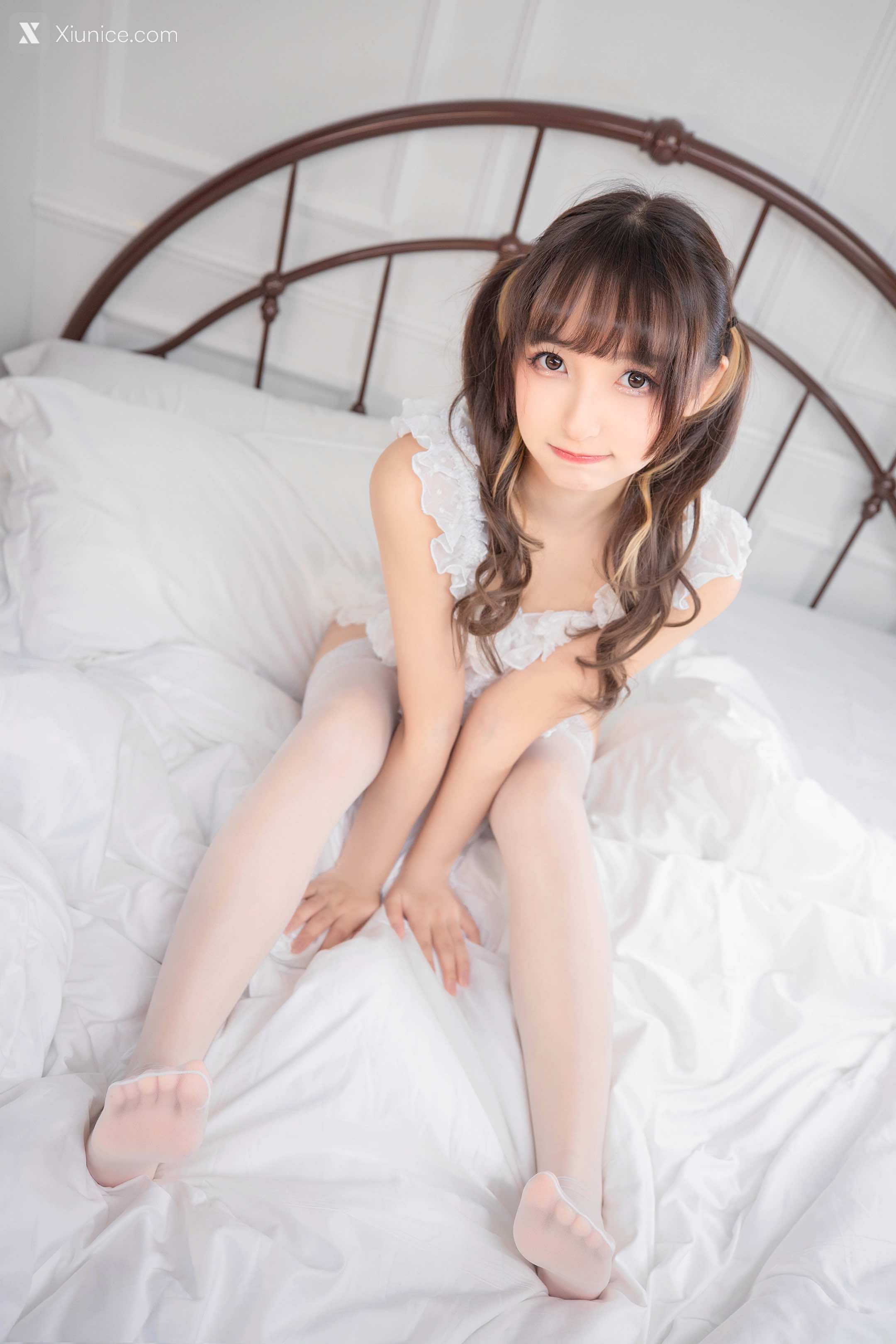Coser@神楽坂真冬 Vol.067 绝对企画-樱桃少女《トリック放題》 第79张