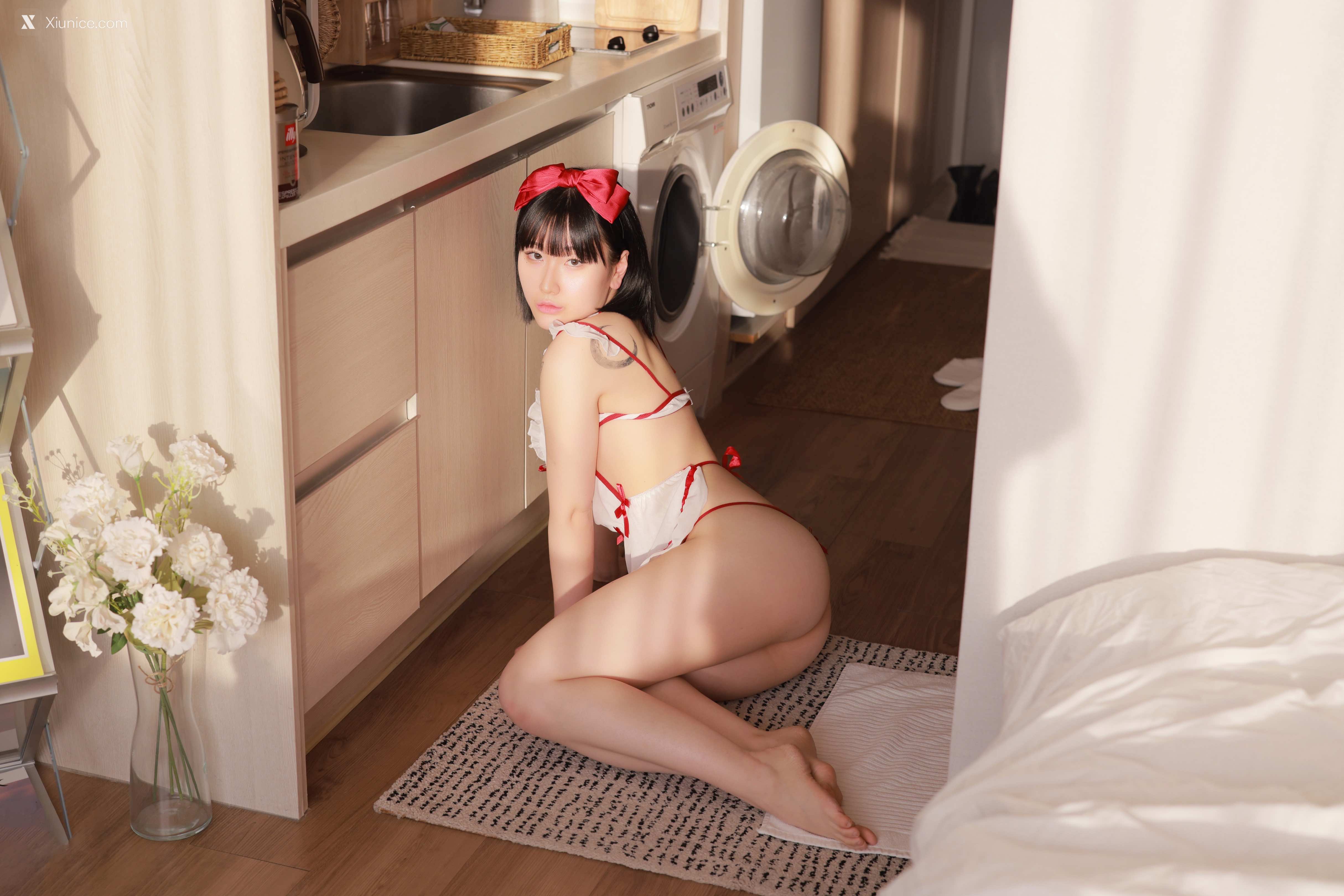 SweetBox – YeonJju – Vol.31 Home Alone 第78张