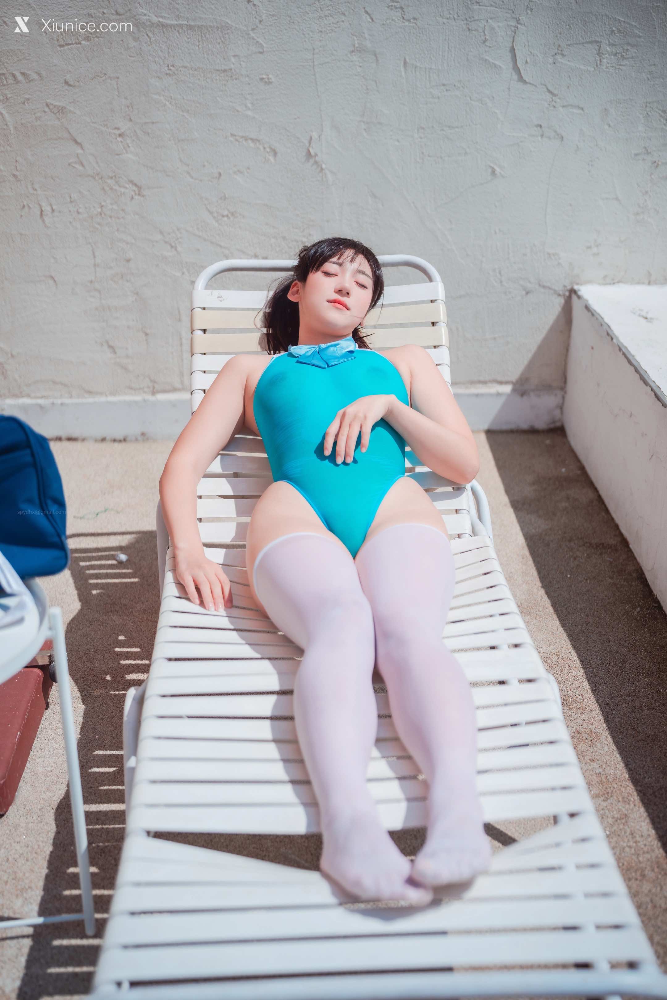 DJAWA Photo – HENDOONG – Swimming Lessons #14 第75张