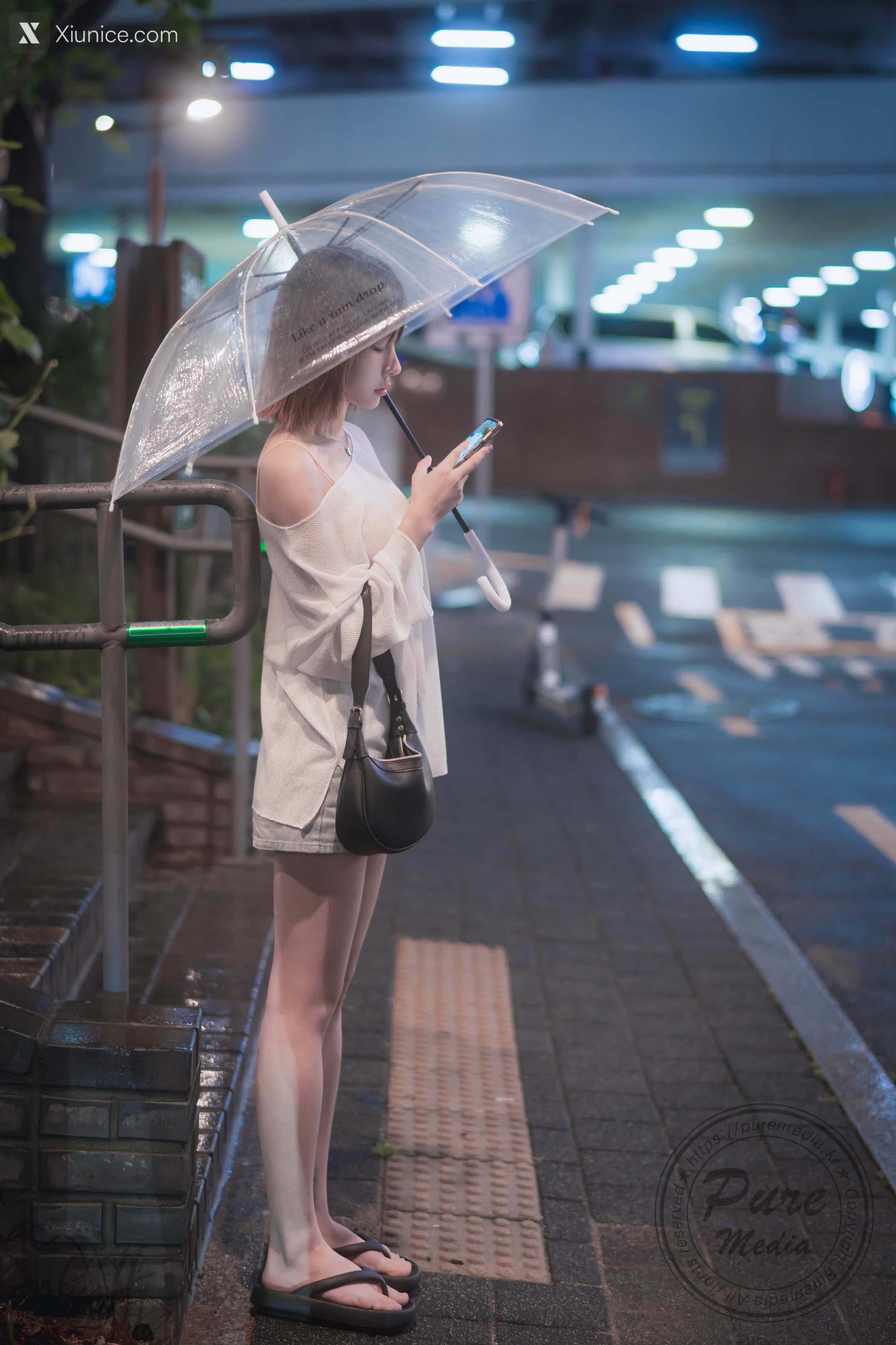 Pure Media Vol.299 Tasha (타샤) – Debut 第185张