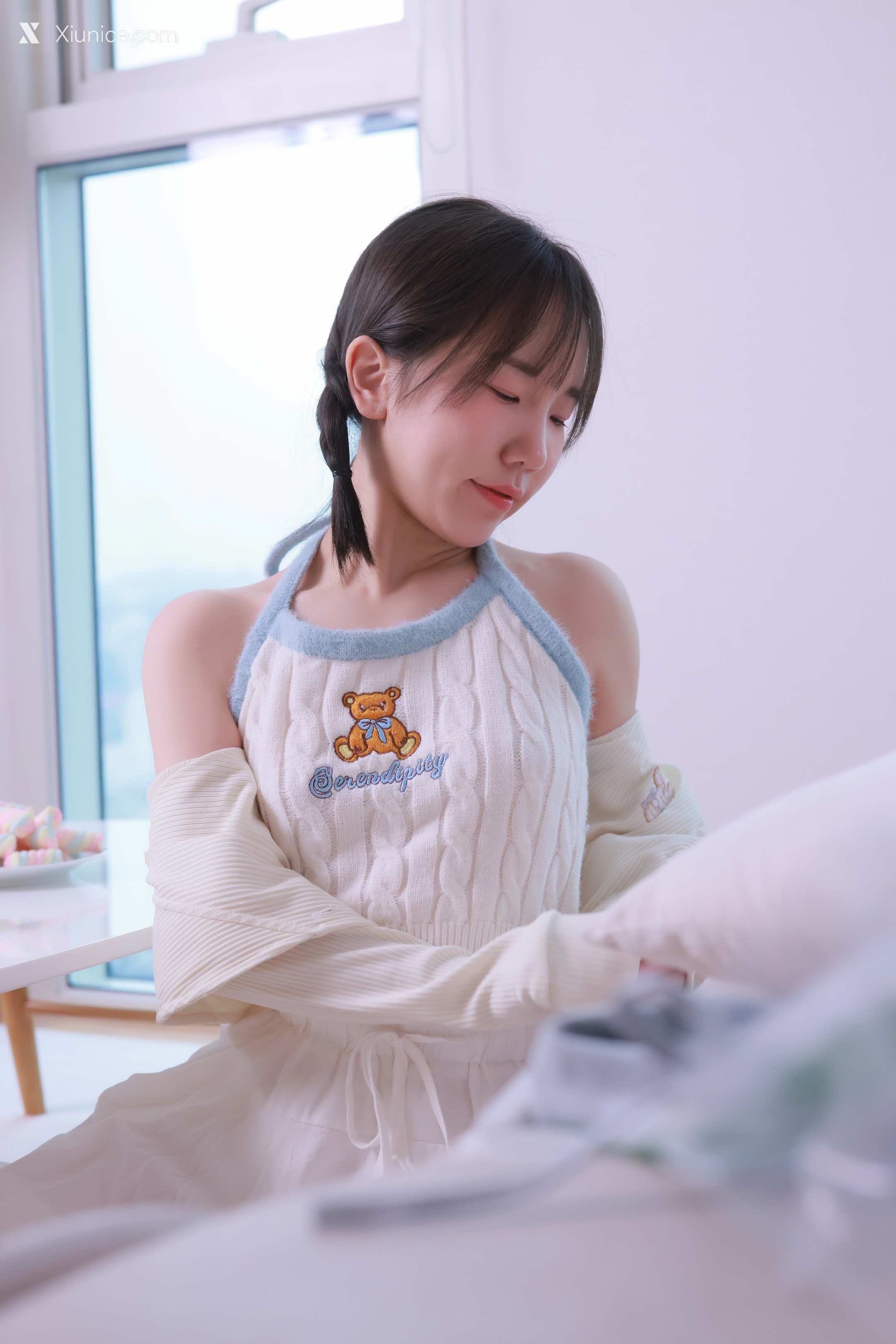 SweetBox – Yeri – SWTB Vol.25 第10张