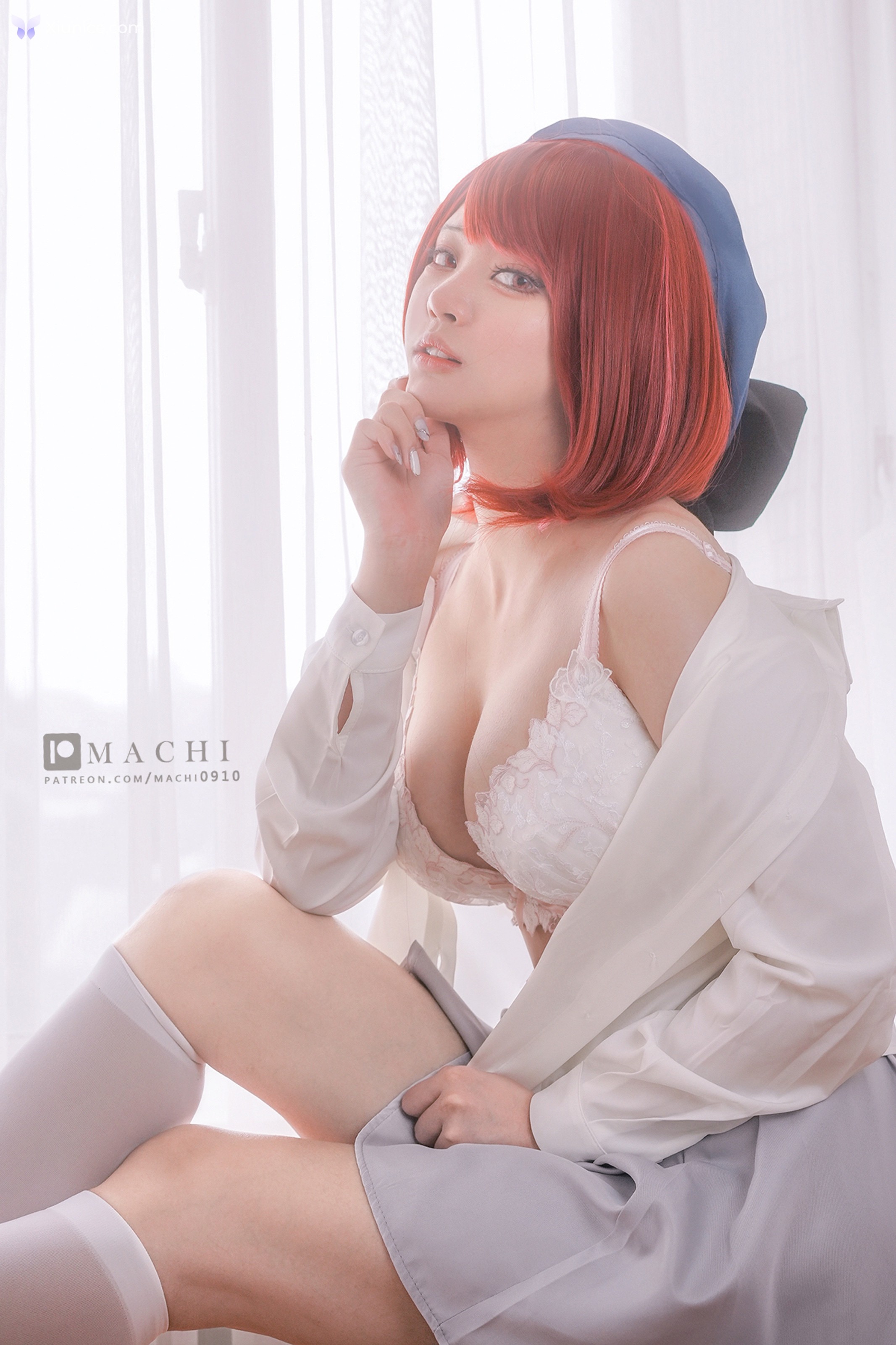 Machi馬吉 – Cinnamoroll 第360张