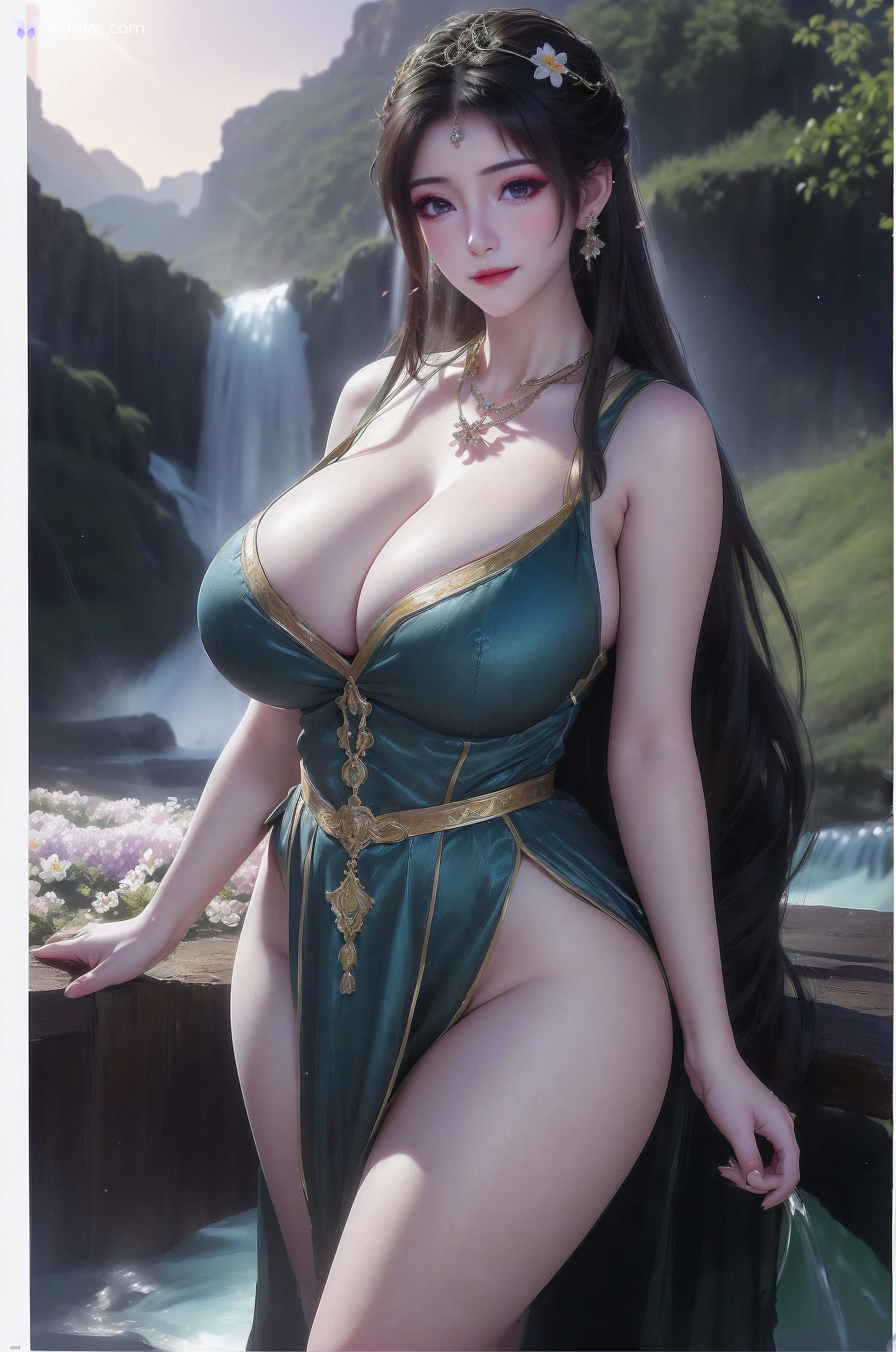 AI Girl 凡人修仙传-元瑶凹凸曼 第43张
