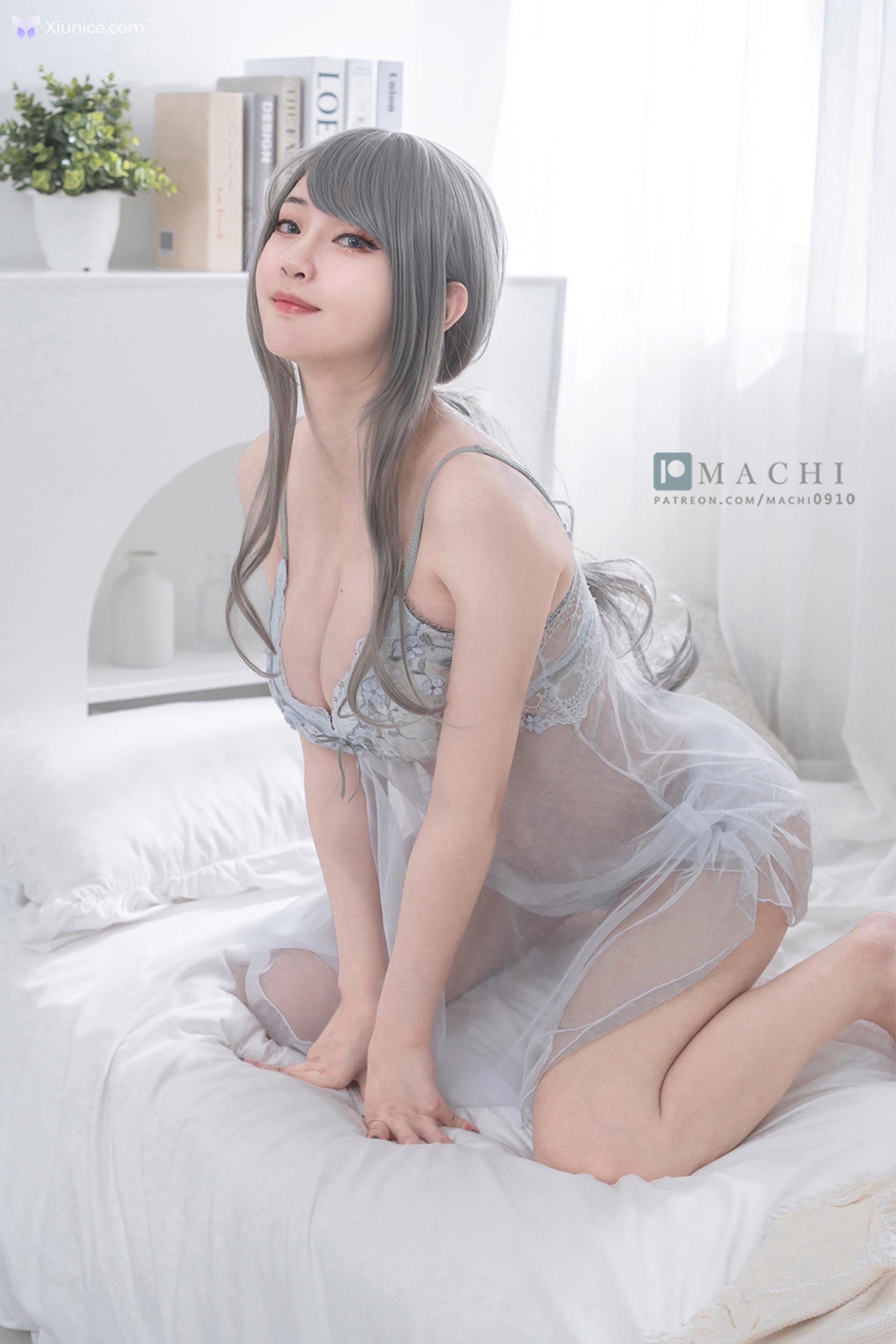 Machi馬吉 – Cinnamoroll 第252张