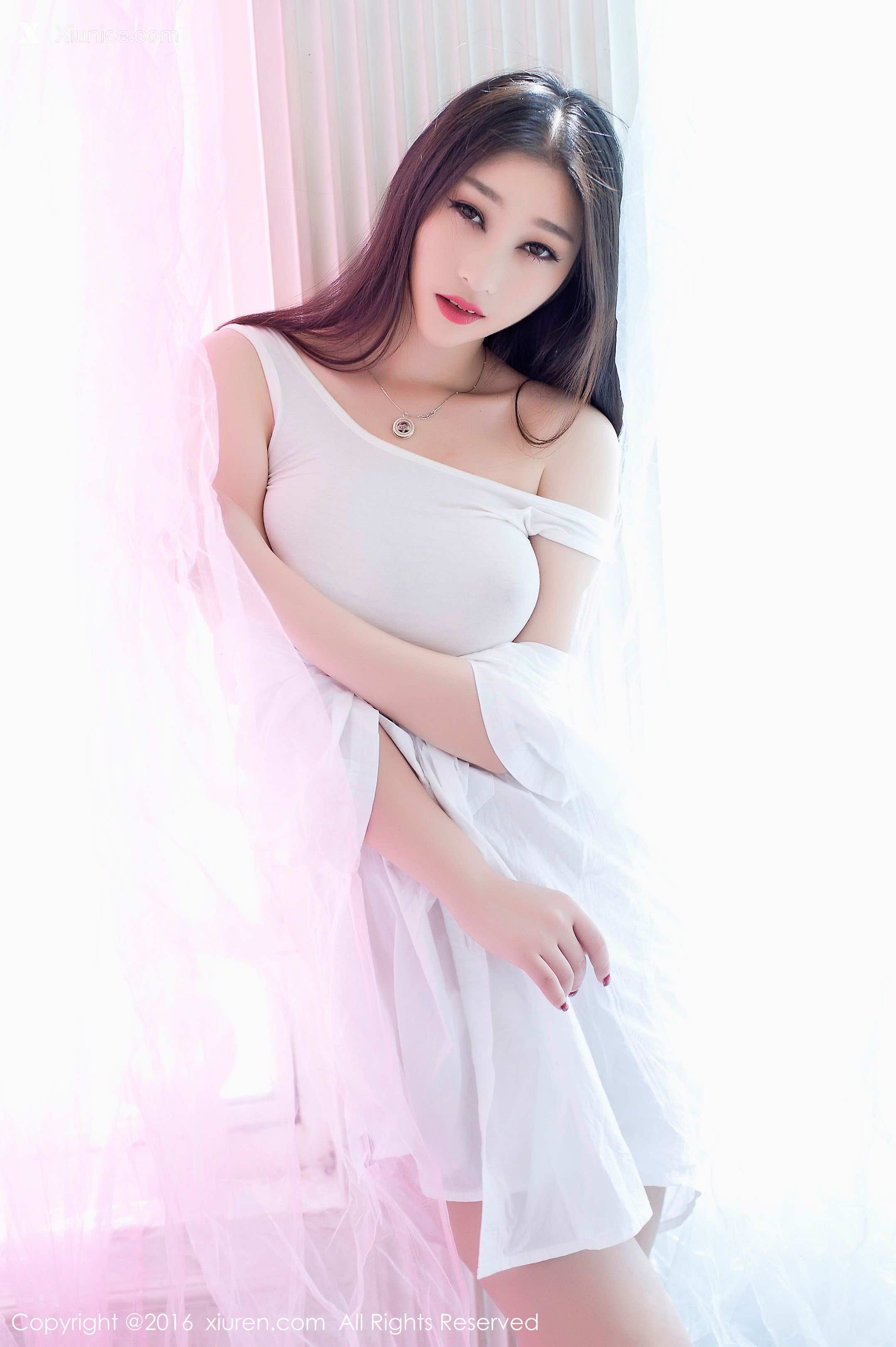 Xiuren秀人网 No.0608 妲己_Toxic 第32张