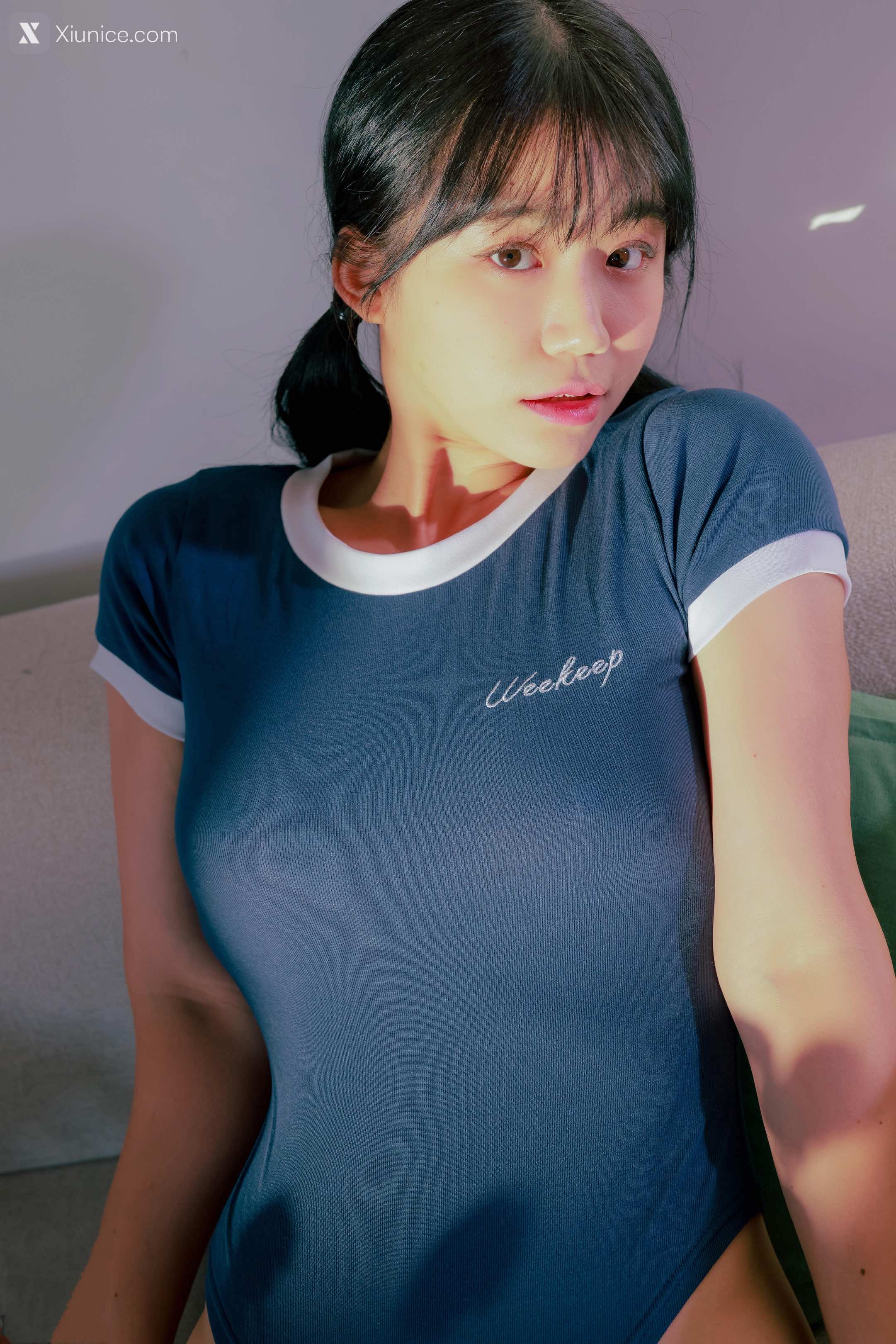 SweetBox – Yui (유이) – SWTB Vol.30 Heart Steal 第16张