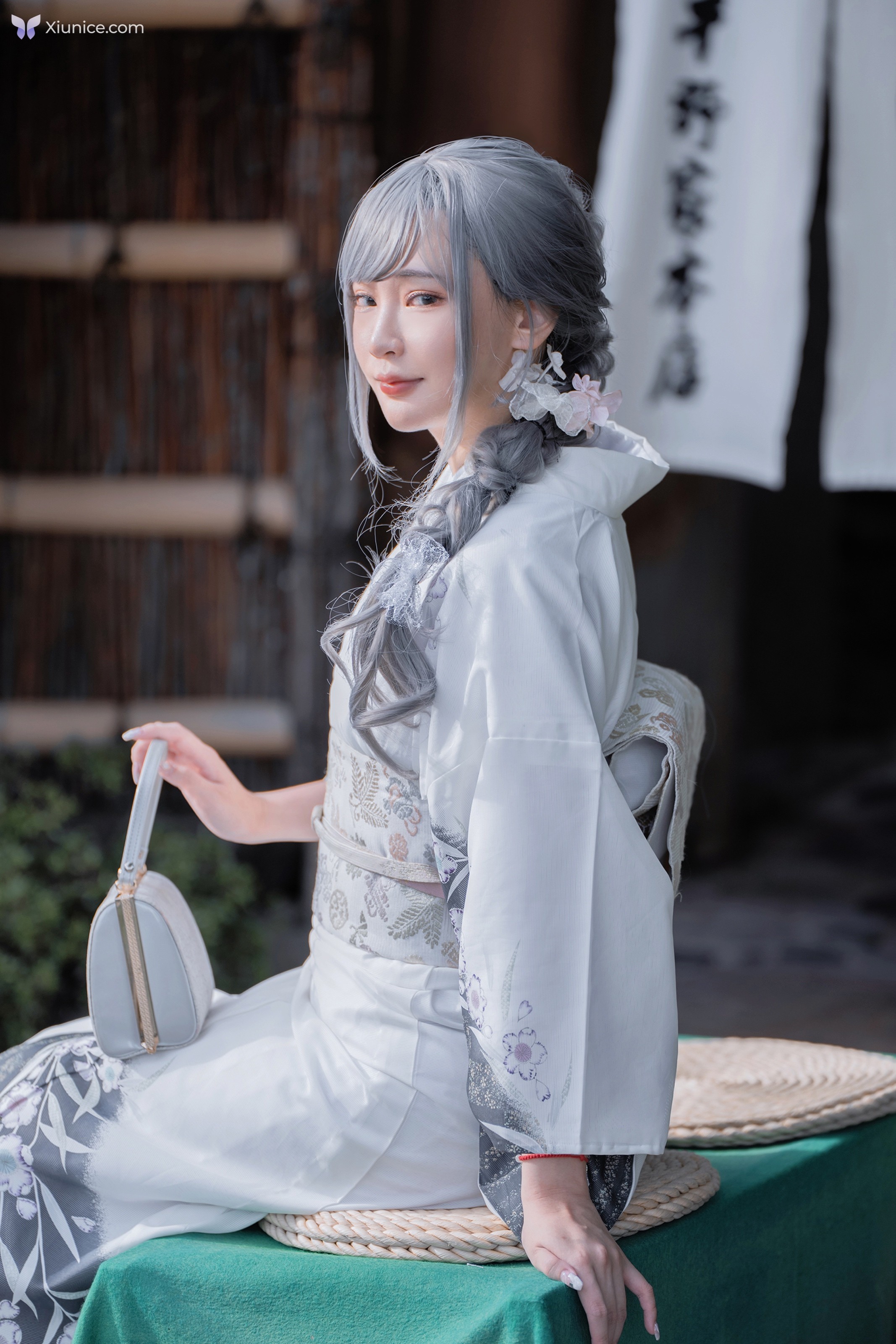 Machi馬吉 – Cinnamoroll 第429张