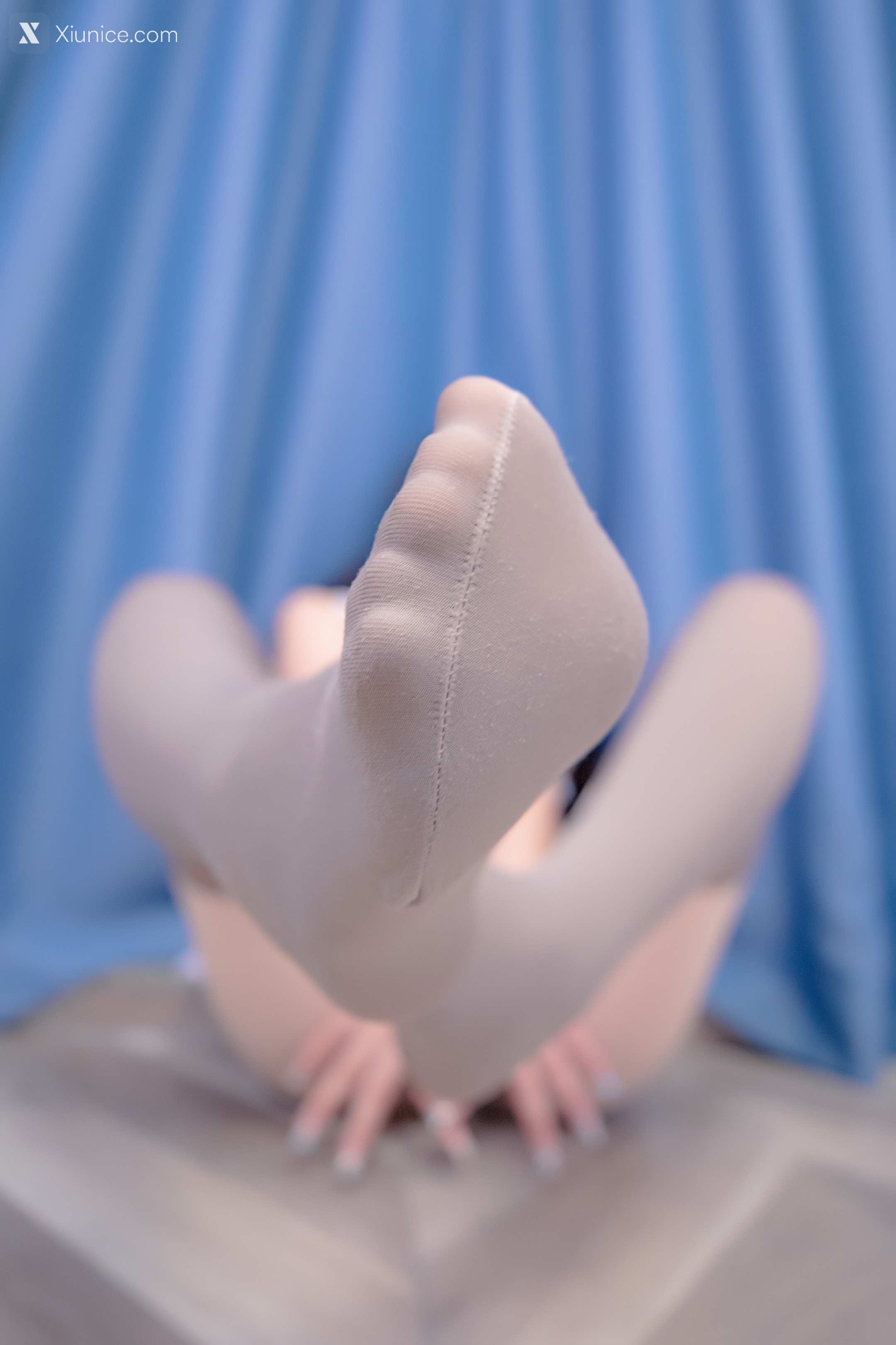 Coser@神楽坂真冬 Vol.102 熊少女 第67张