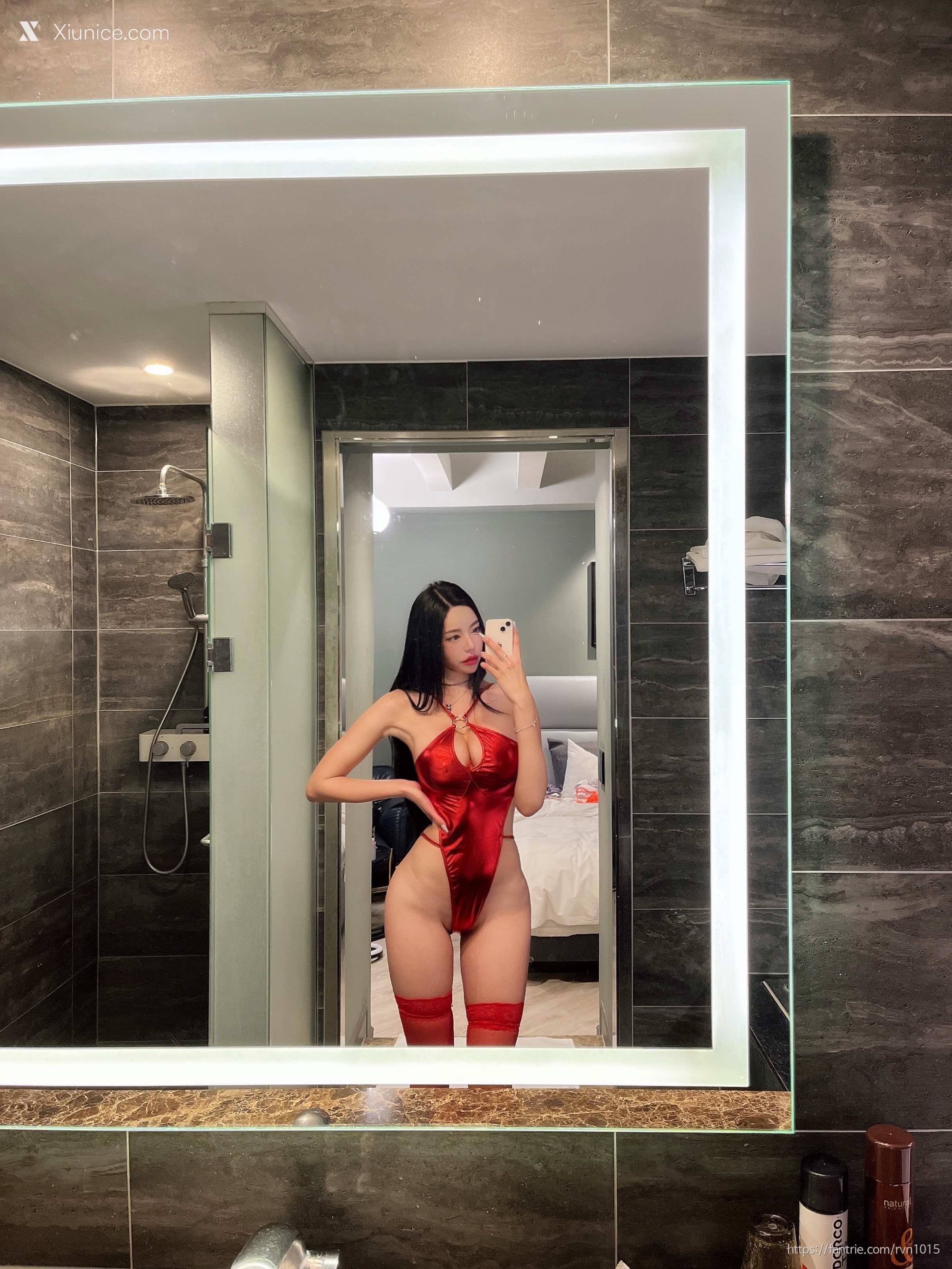 Dongeuran (동그란) – Social Leak 第283张