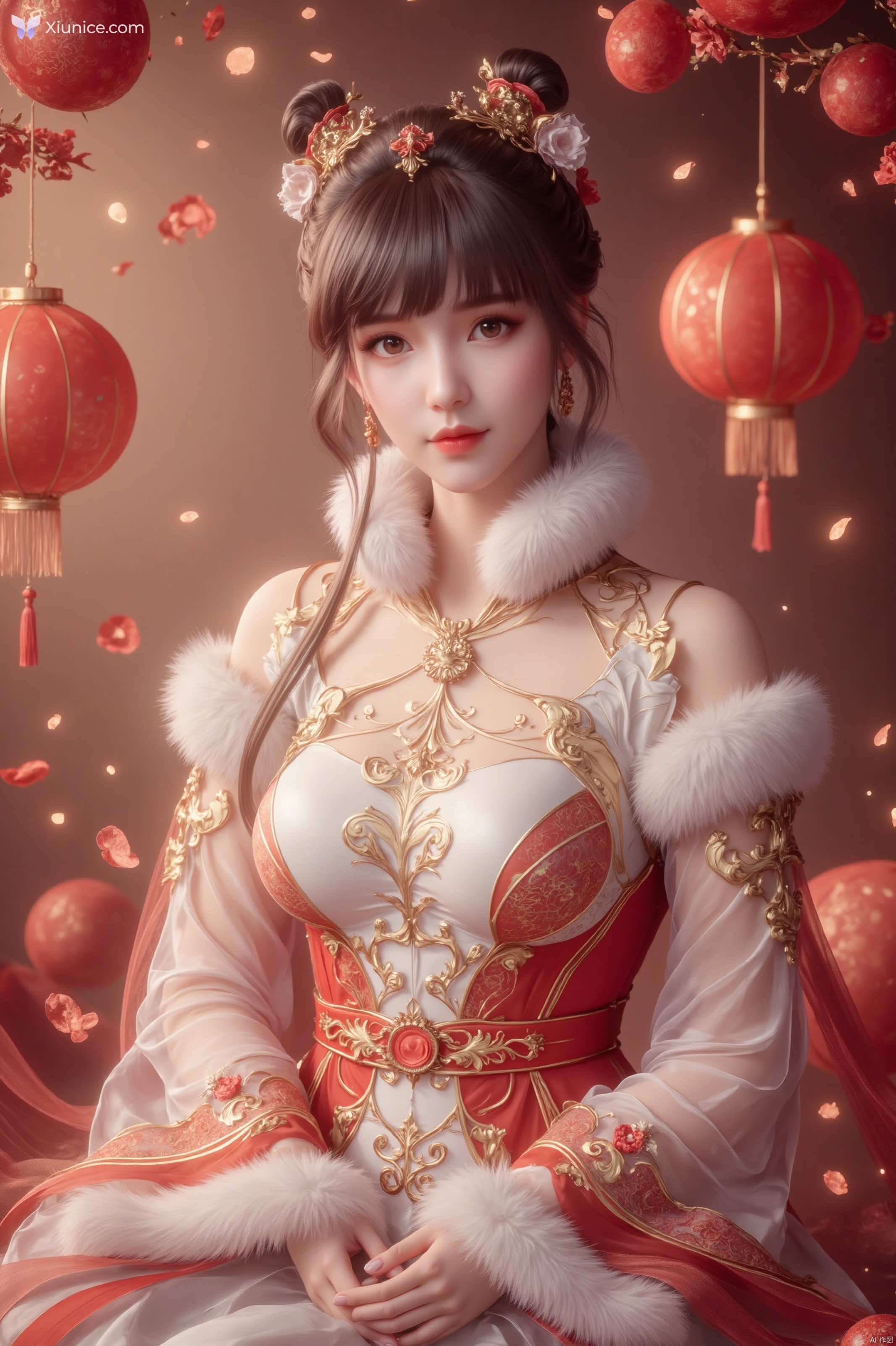 AI Girl 小舞 第20张