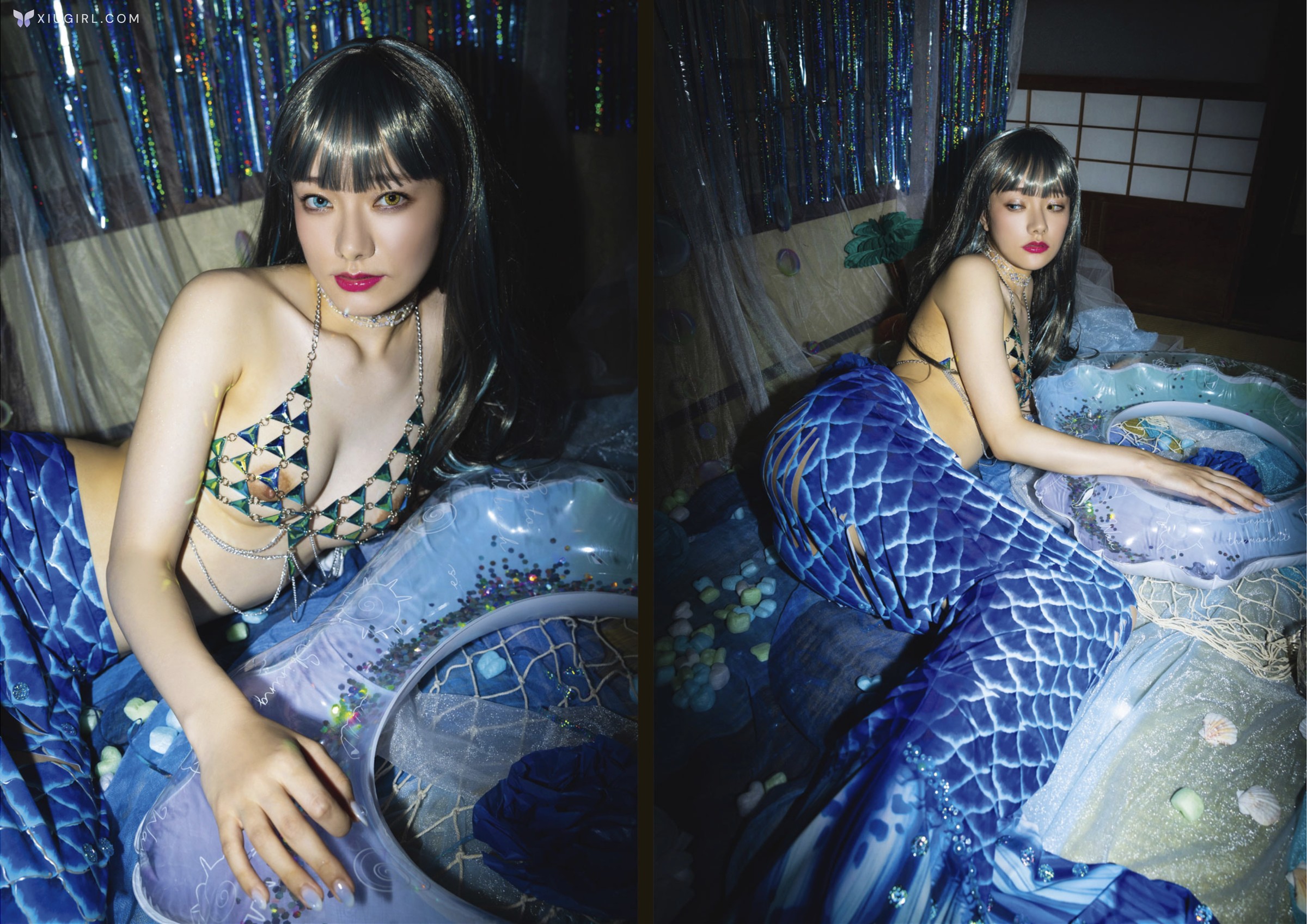 Miyashita Rena 宮下玲奈 – Cosplay Fetish Book 第16张