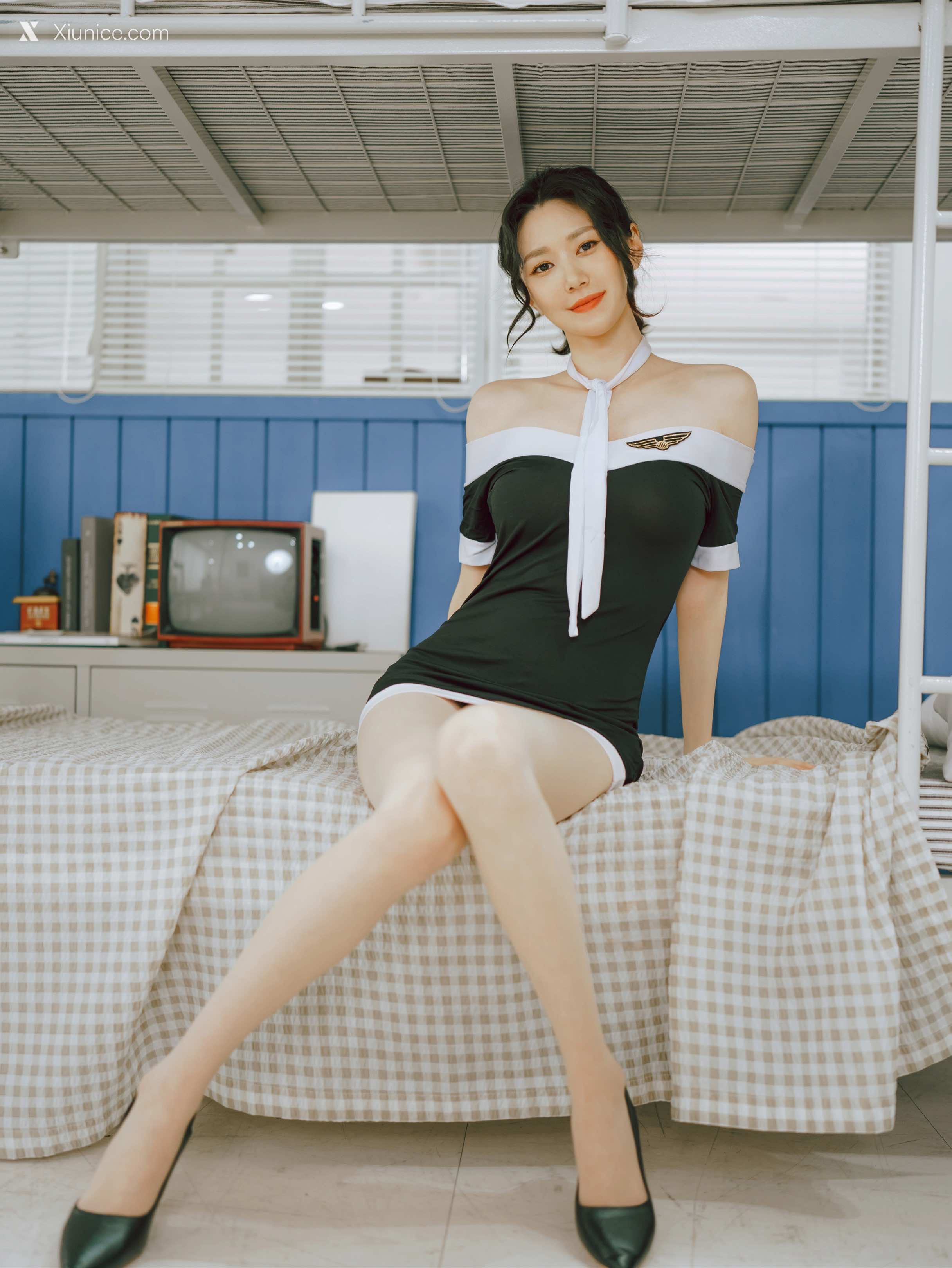 Bimilstory Nara (나라) Vol.05 After the Flight 第6张