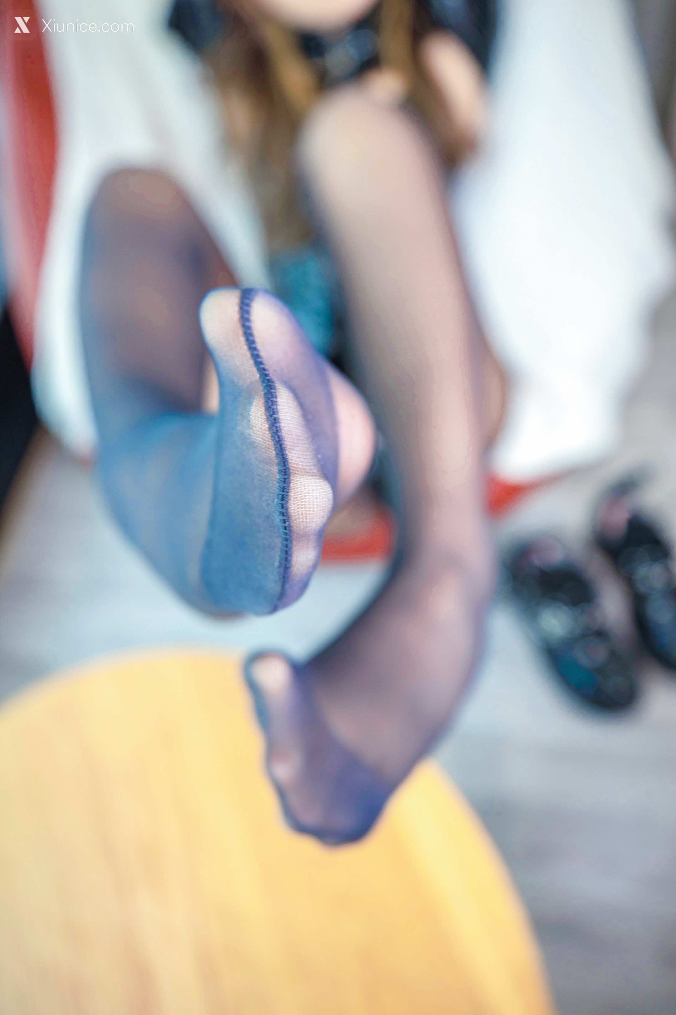 Coser@神楽坂真冬 Vol.065 绝对企画《最後の告白》 第70张