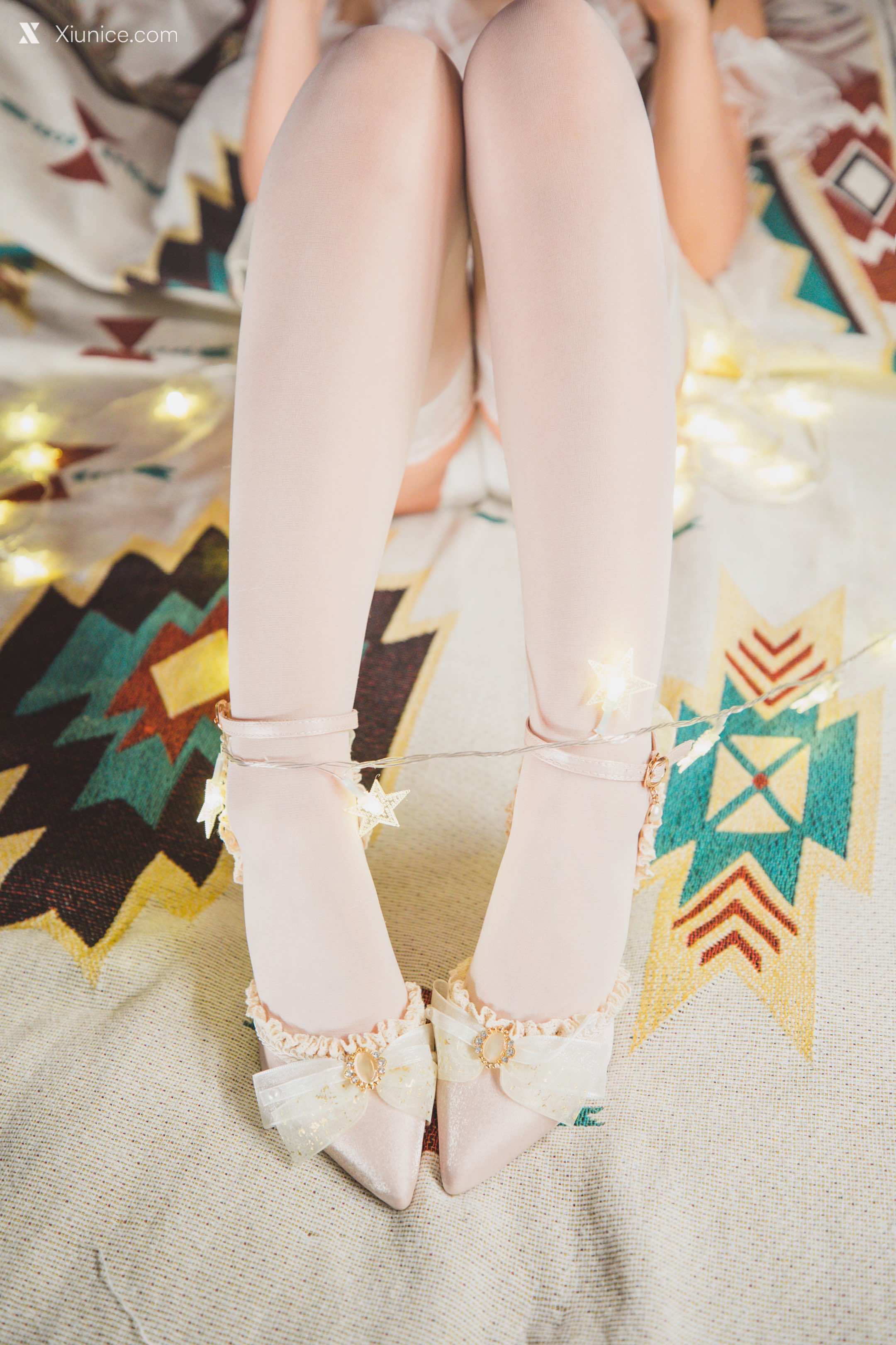 Coser@神楽坂真冬 Vol.075 绝对企画-光的私语《光の囁き》 第67张