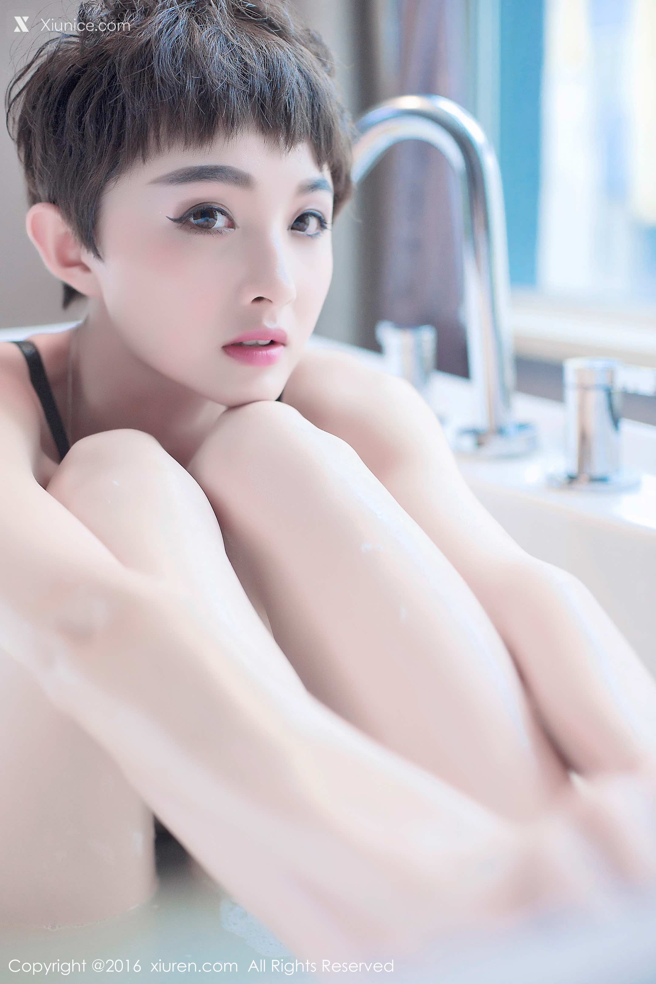 Xiuren秀人网 No.0657 baby_kiki 第34张