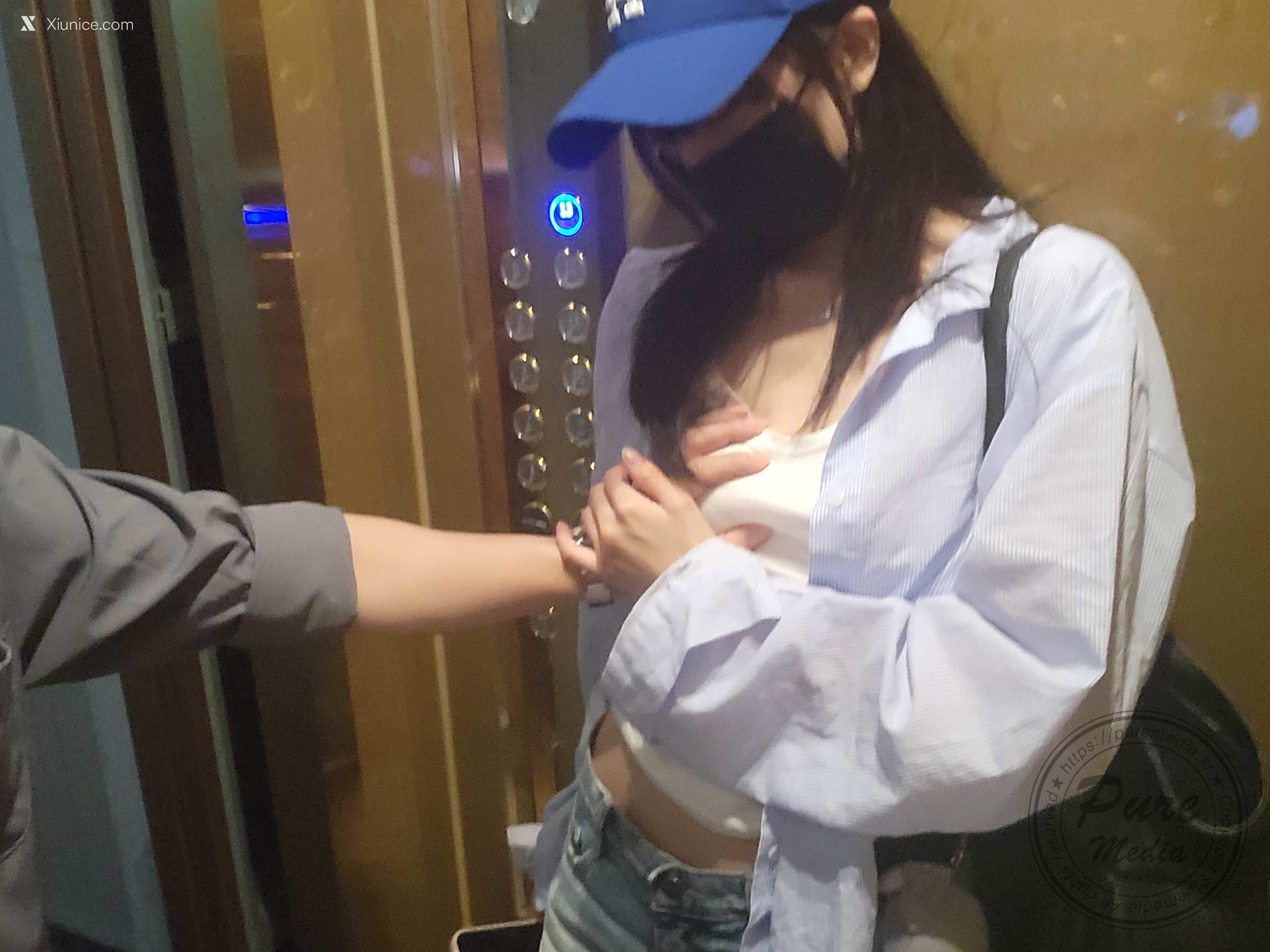 Pure Media Vol.294 Hina (히나) – Secret Meeting 第89张