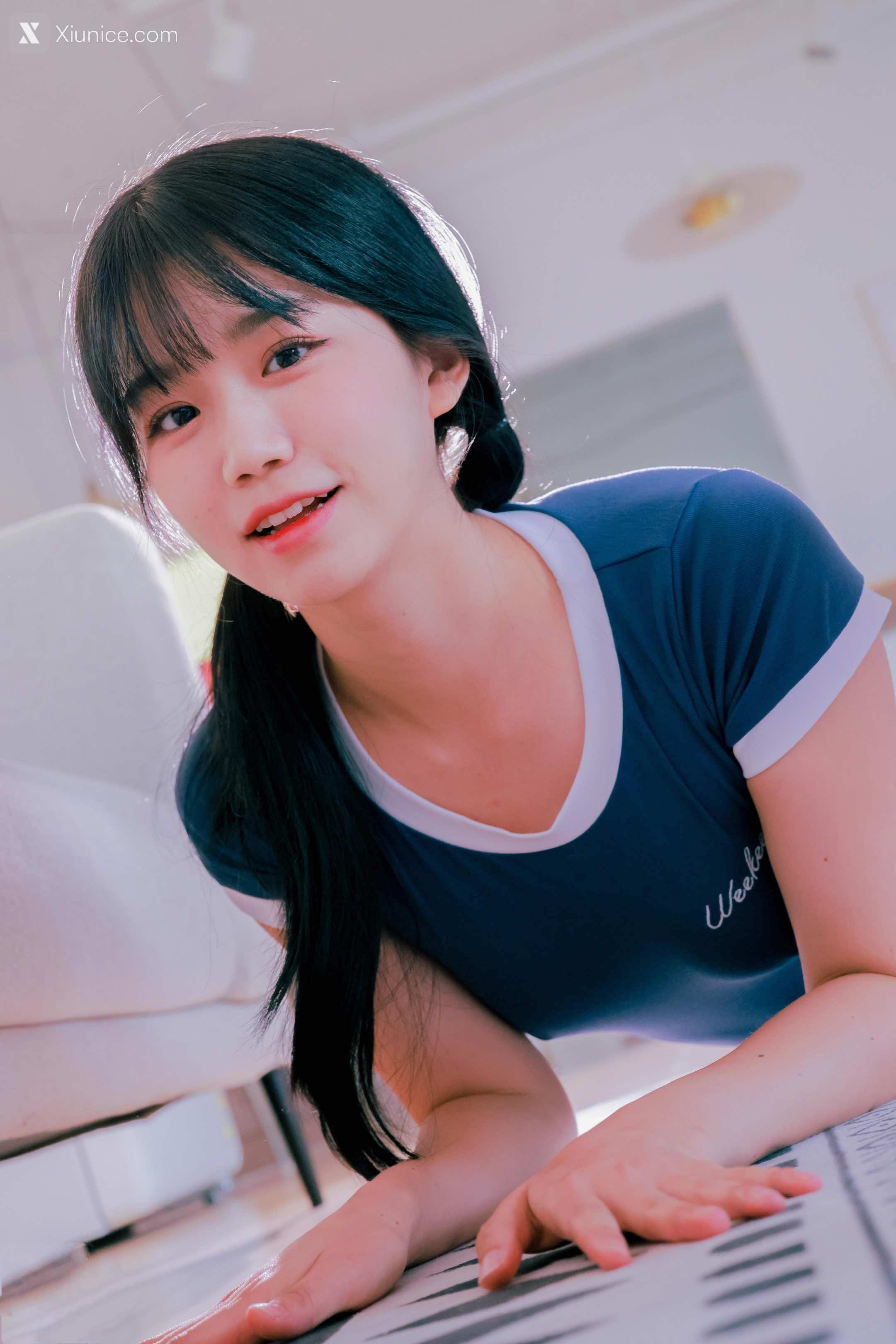 SweetBox – Yui (유이) – SWTB Vol.30 Heart Steal 第61张