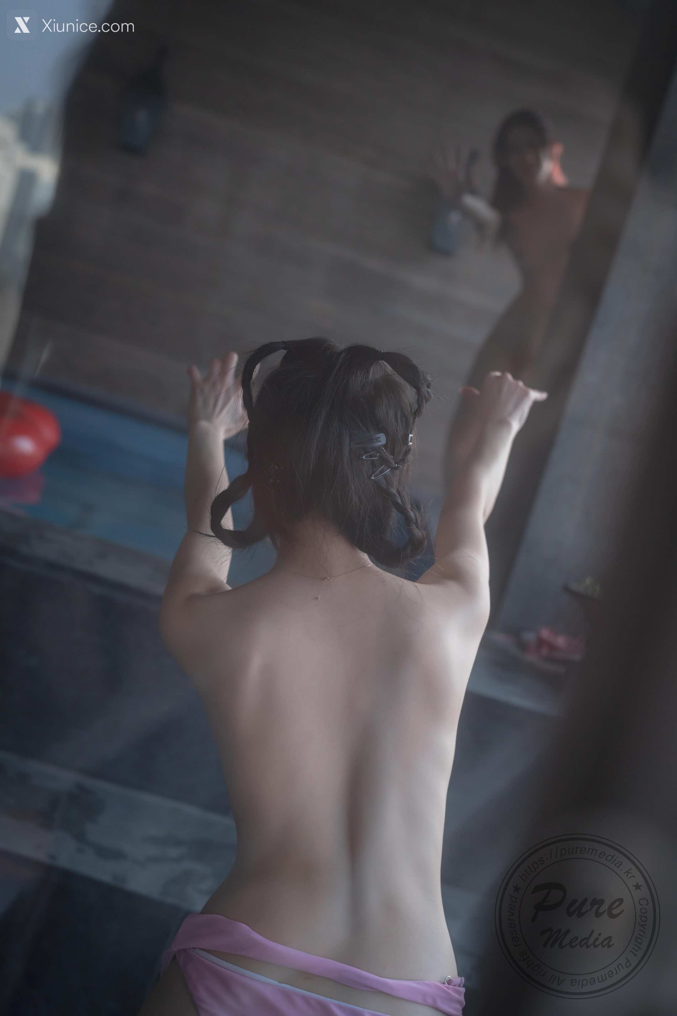 Pure Media Vol.292 Yeha (예하) & Hina (히나) 第57张