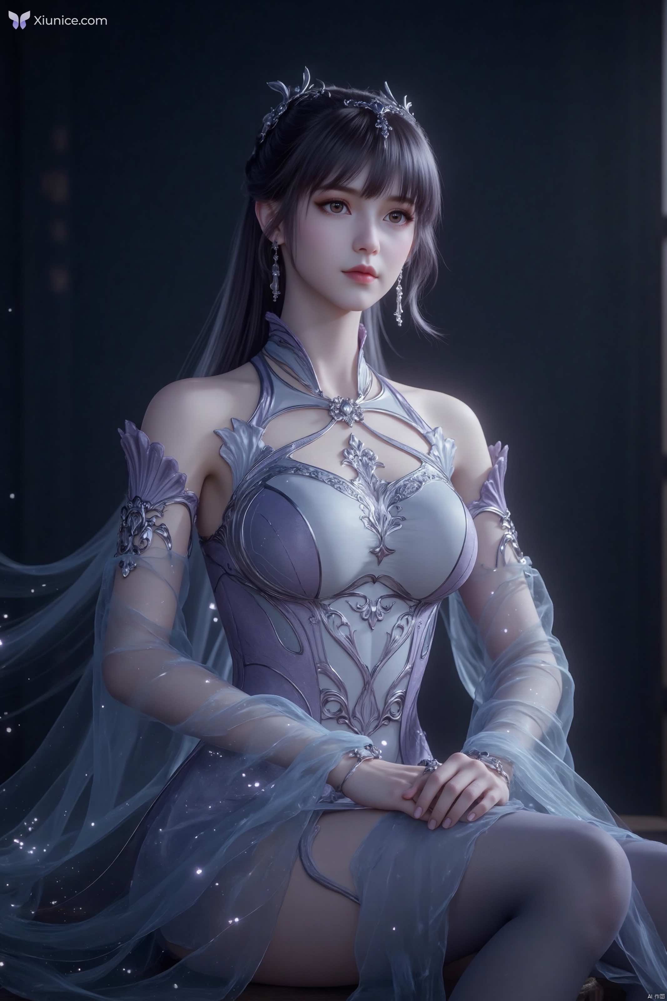 AI Girl 小舞 第32张