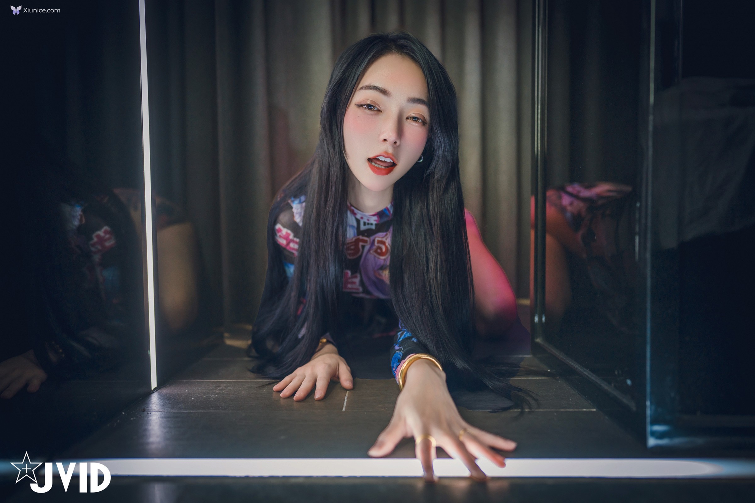 JVID 飄飄哥 – 飄飄跟蹤綁架迷姦情色妄想強灌春藥粉粉透透藥效太強讓美少女飄飄完全順從 第114张