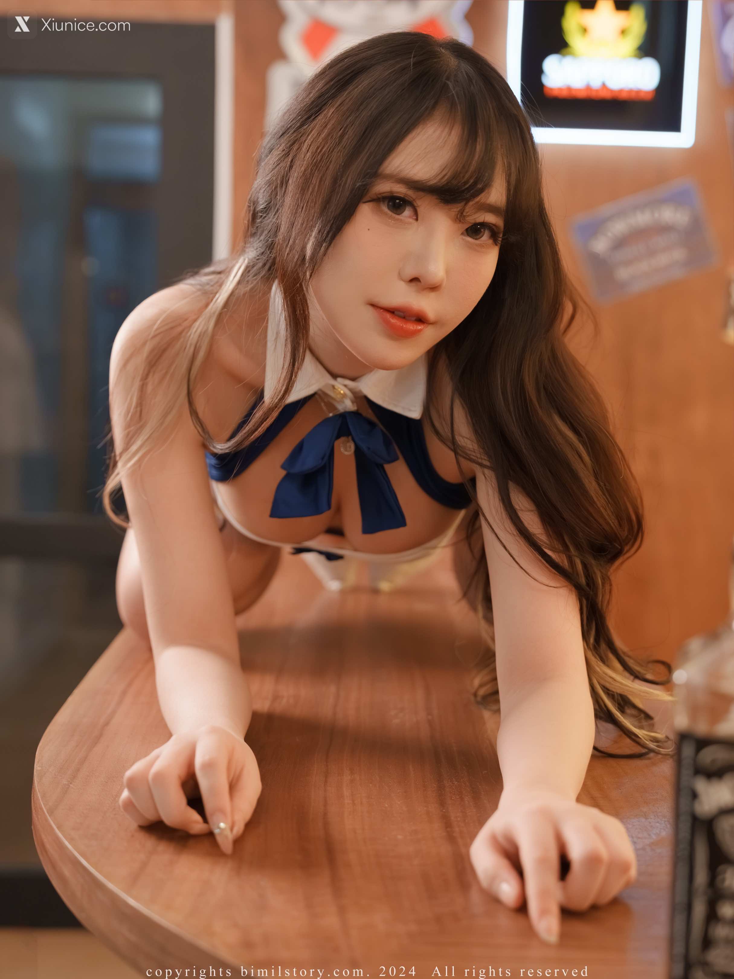 Bimilstory Zia (지아) Vol.18 Deviation After Flight 第38张