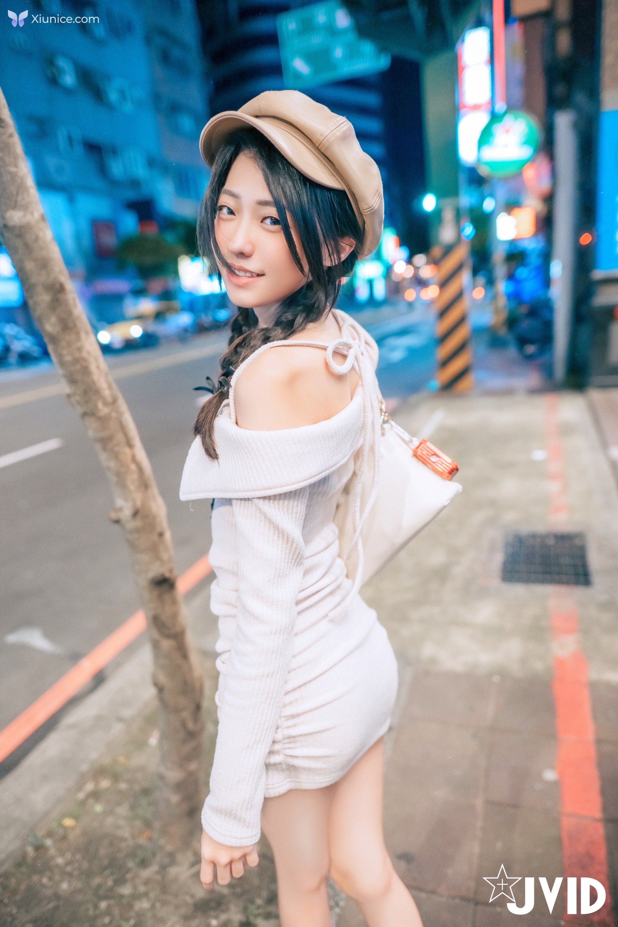 JVID 妍妍 Angel – 生日酒醉の強制性侵妍妍喝醉遭友人帶回脫光侵犯開腿露出美鮑主動撫摸肉棒 第310张