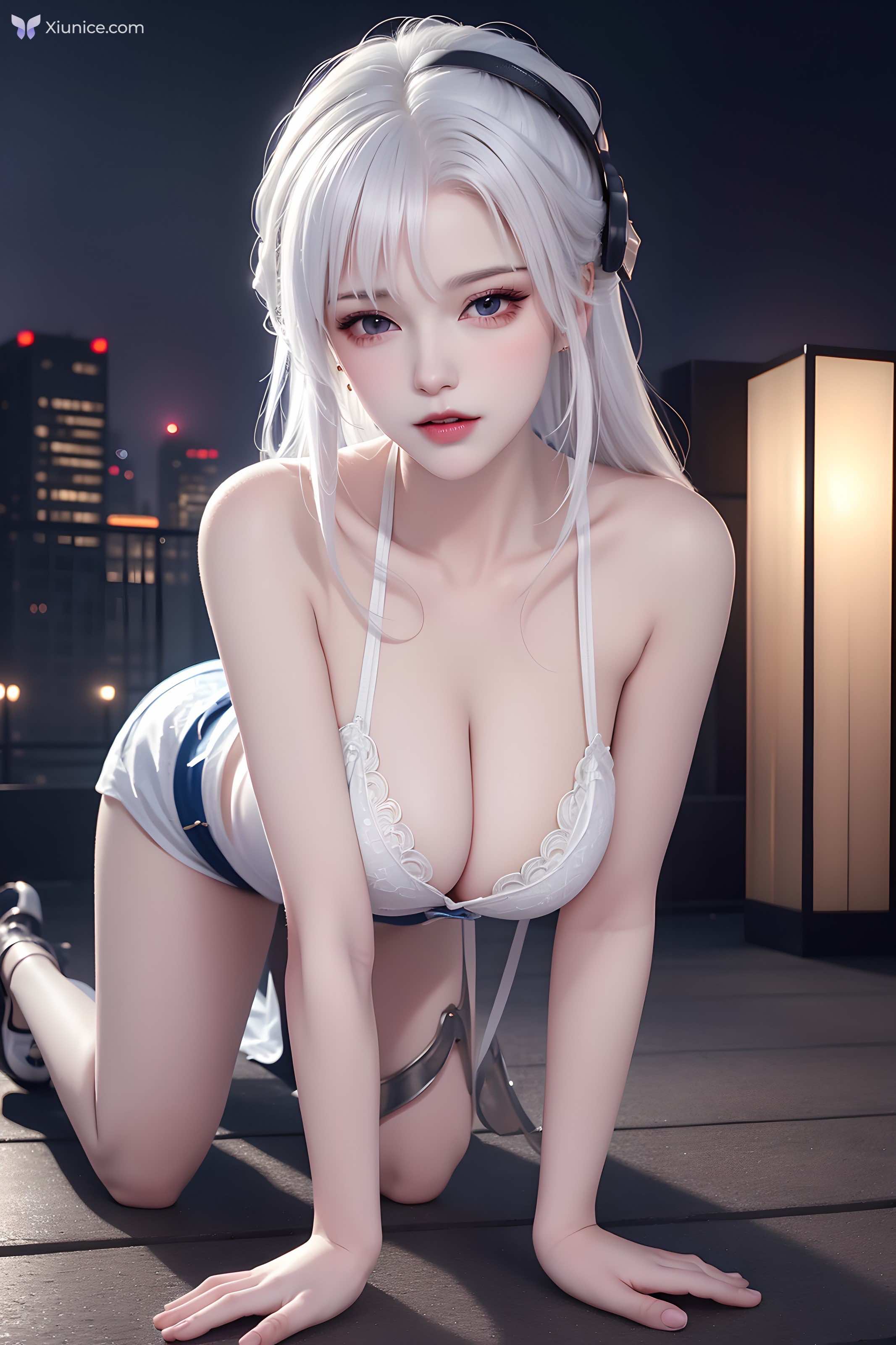 AI Girl 伽罗太华215晚茶 第92张