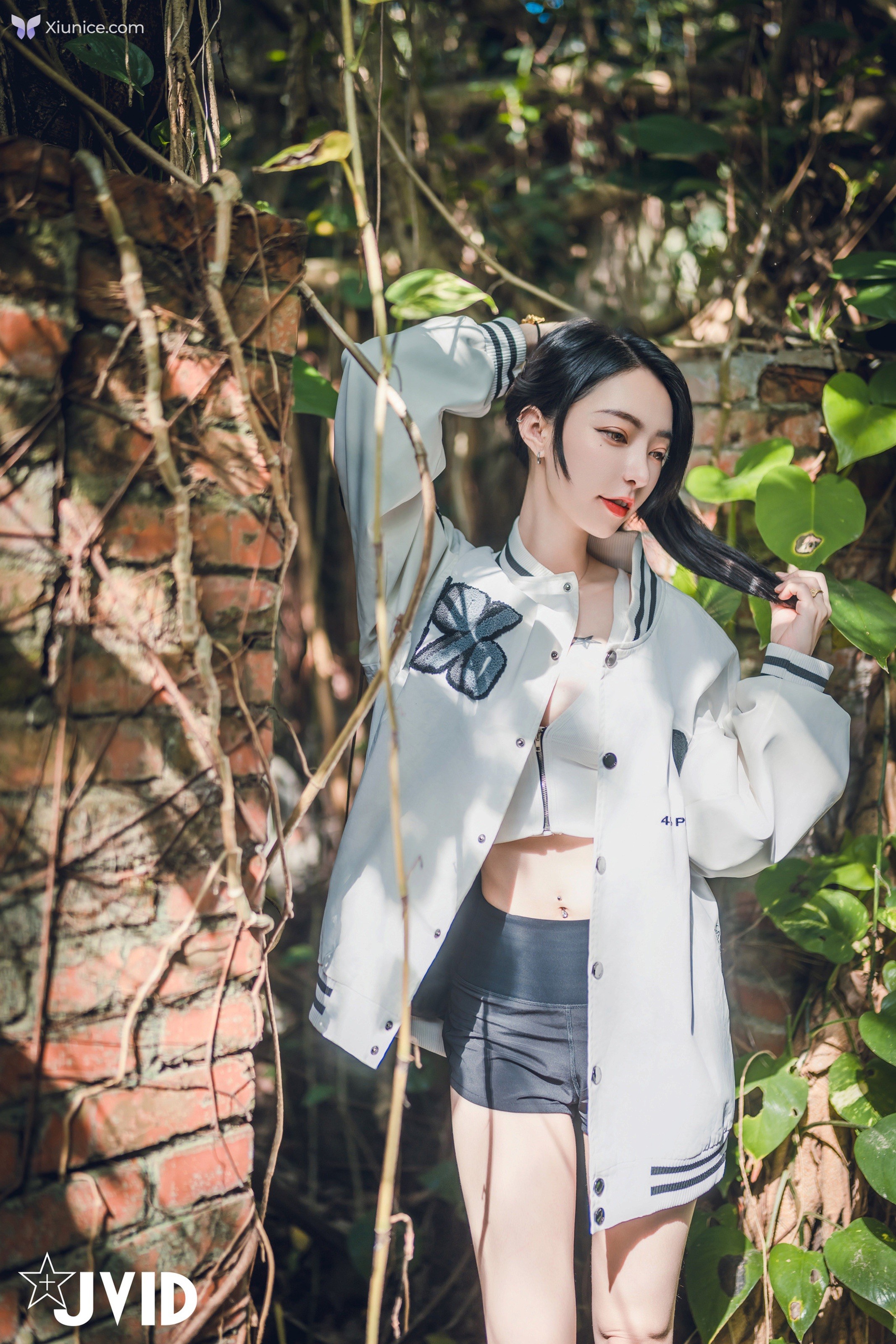 JVID 飄飄哥 – 飄飄跟蹤綁架迷姦情色妄想強灌春藥粉粉透透藥效太強讓美少女飄飄完全順從 第161张