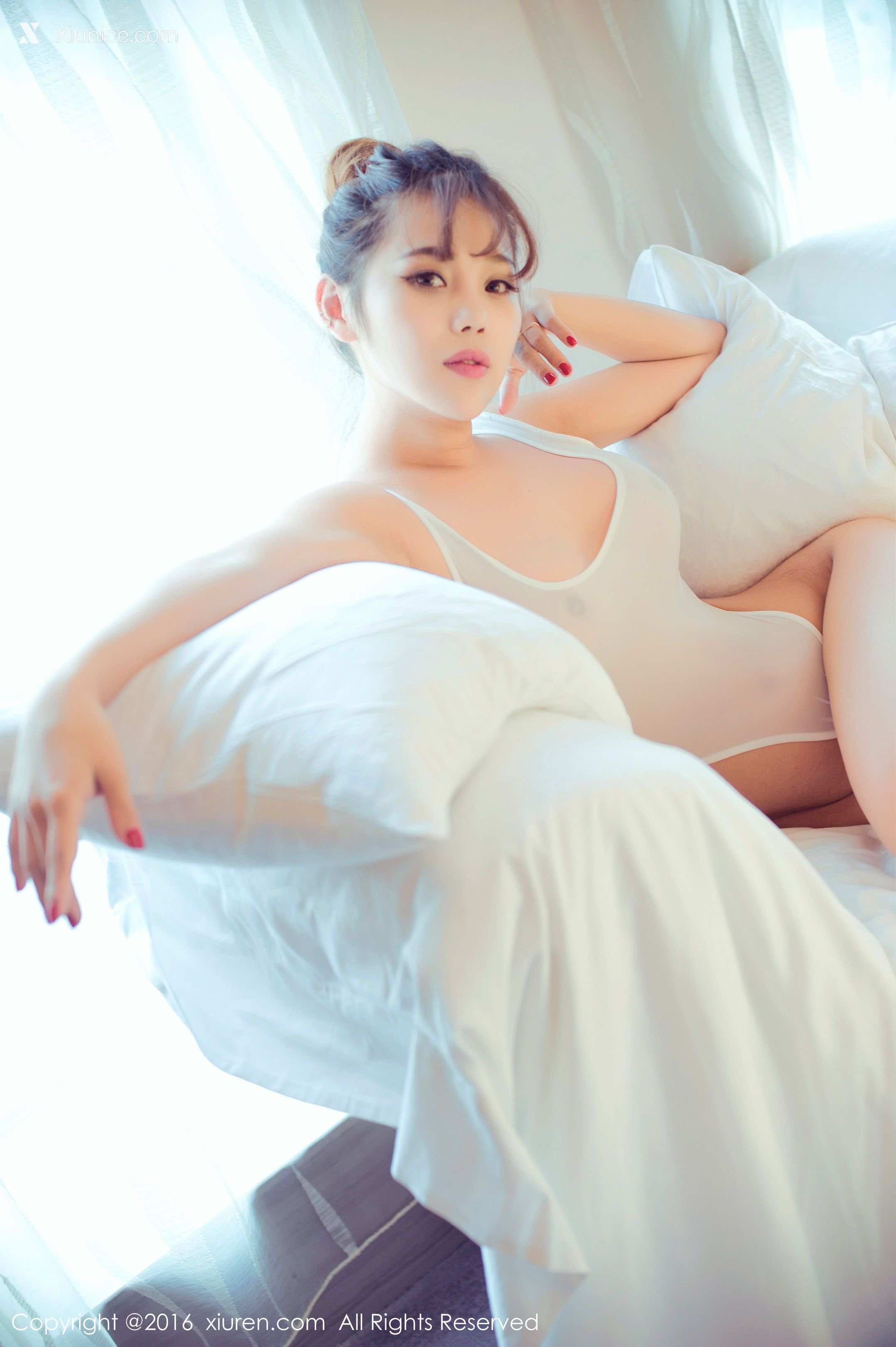 Xiuren秀人网 No.0633 周予然 第51张