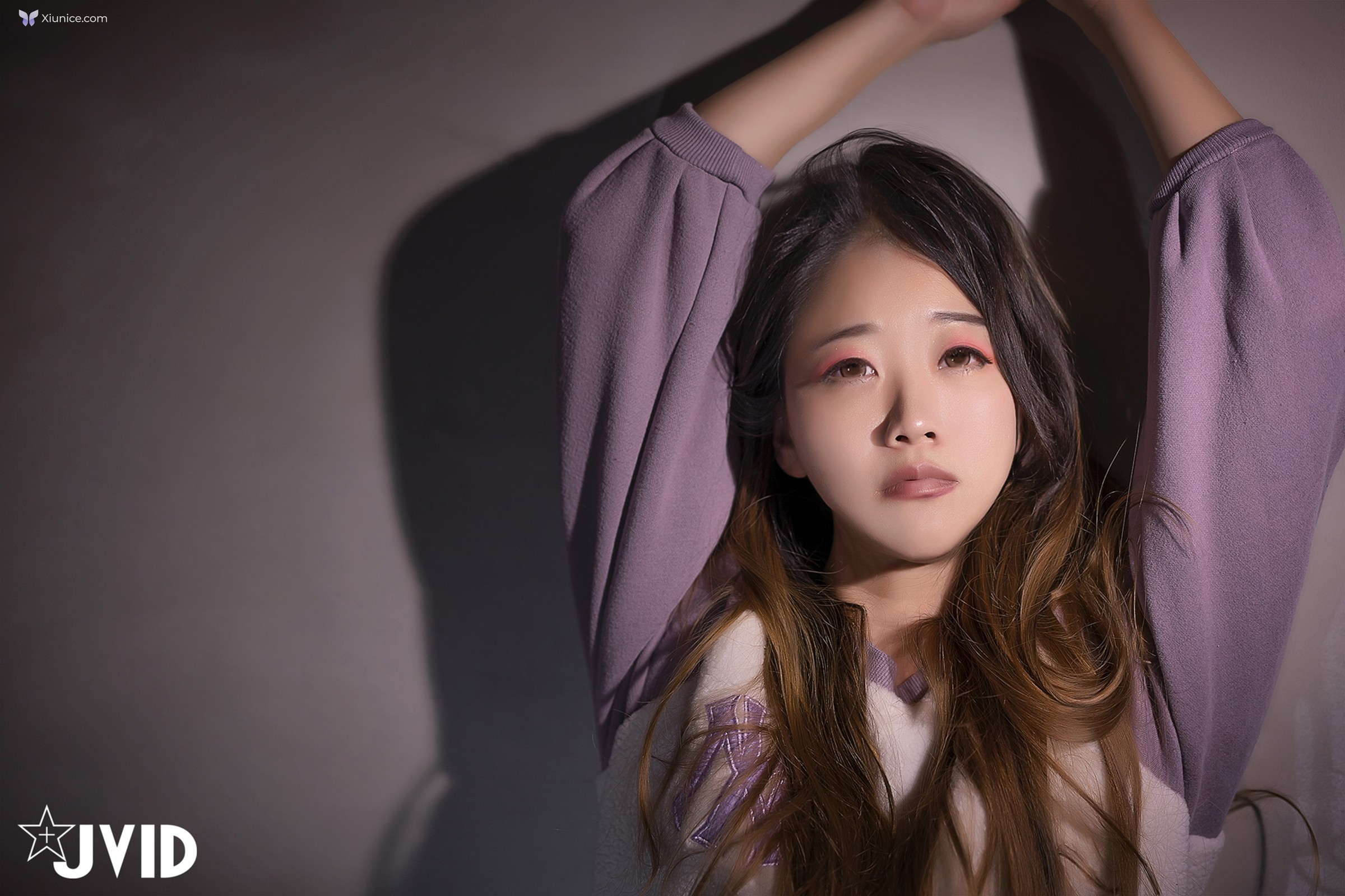 JVID 智秀 – 智秀的初缚 第2张