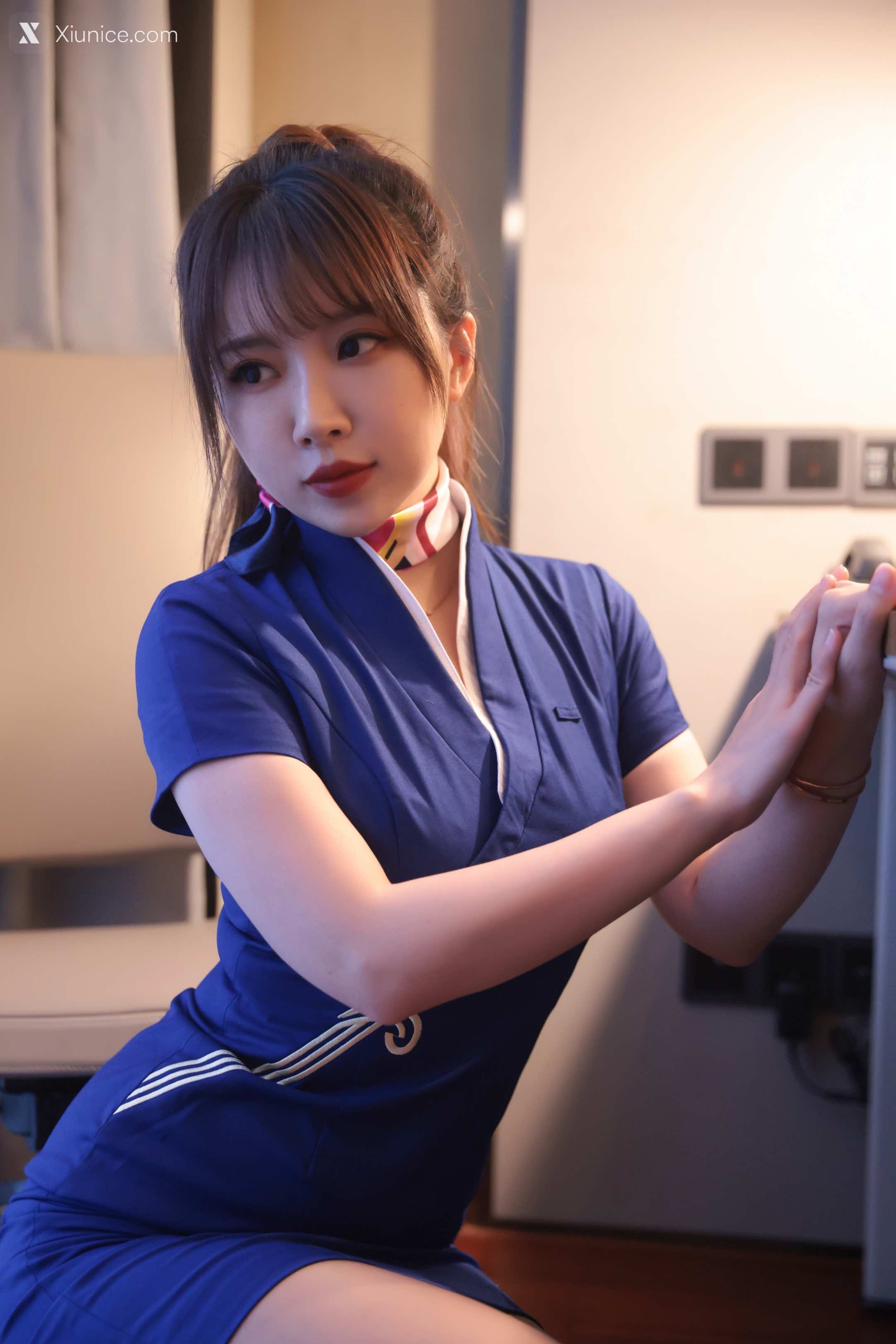 Coser@小女巫露娜 深航 第102张