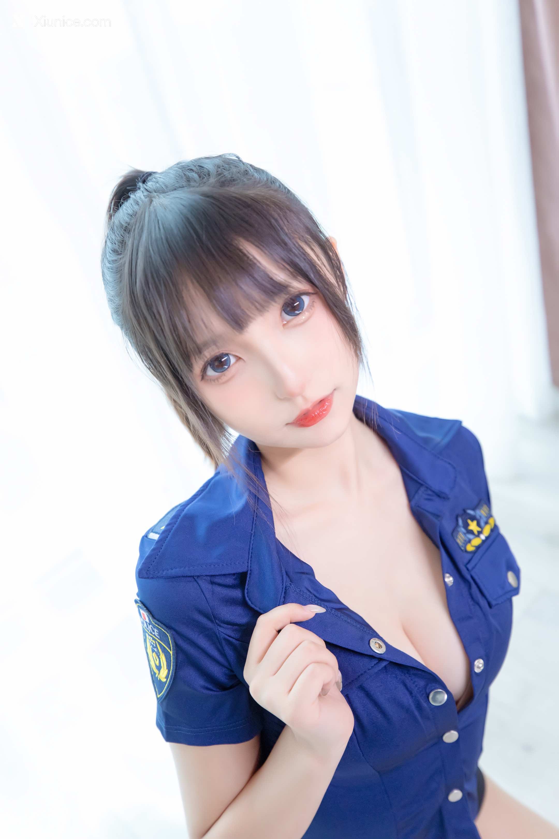 Coser@神楽坂真冬 Vol.090 21年09月微博订阅 第53张