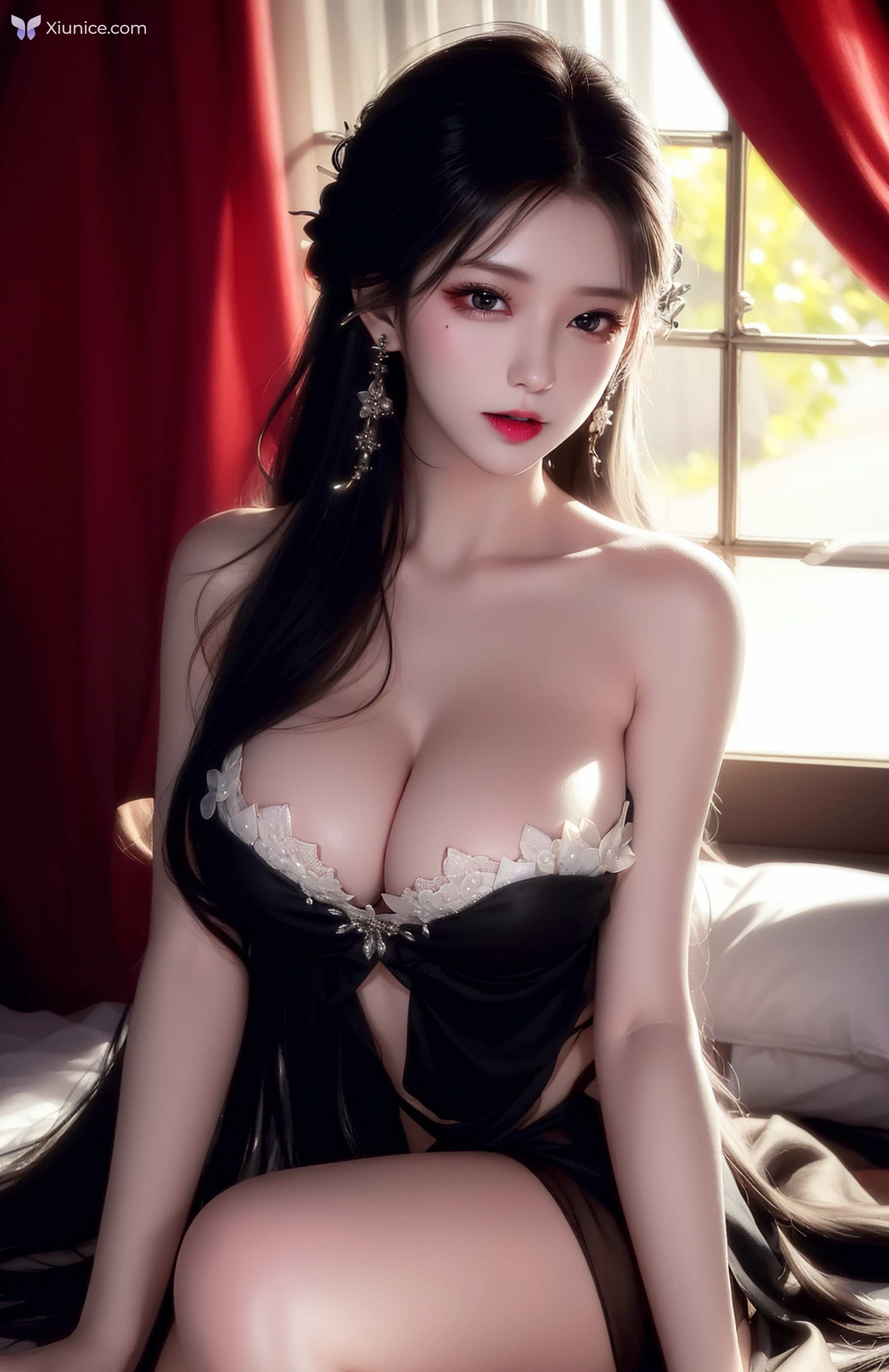 AI Girl 拟真写实 BiAn1 7期 第111张