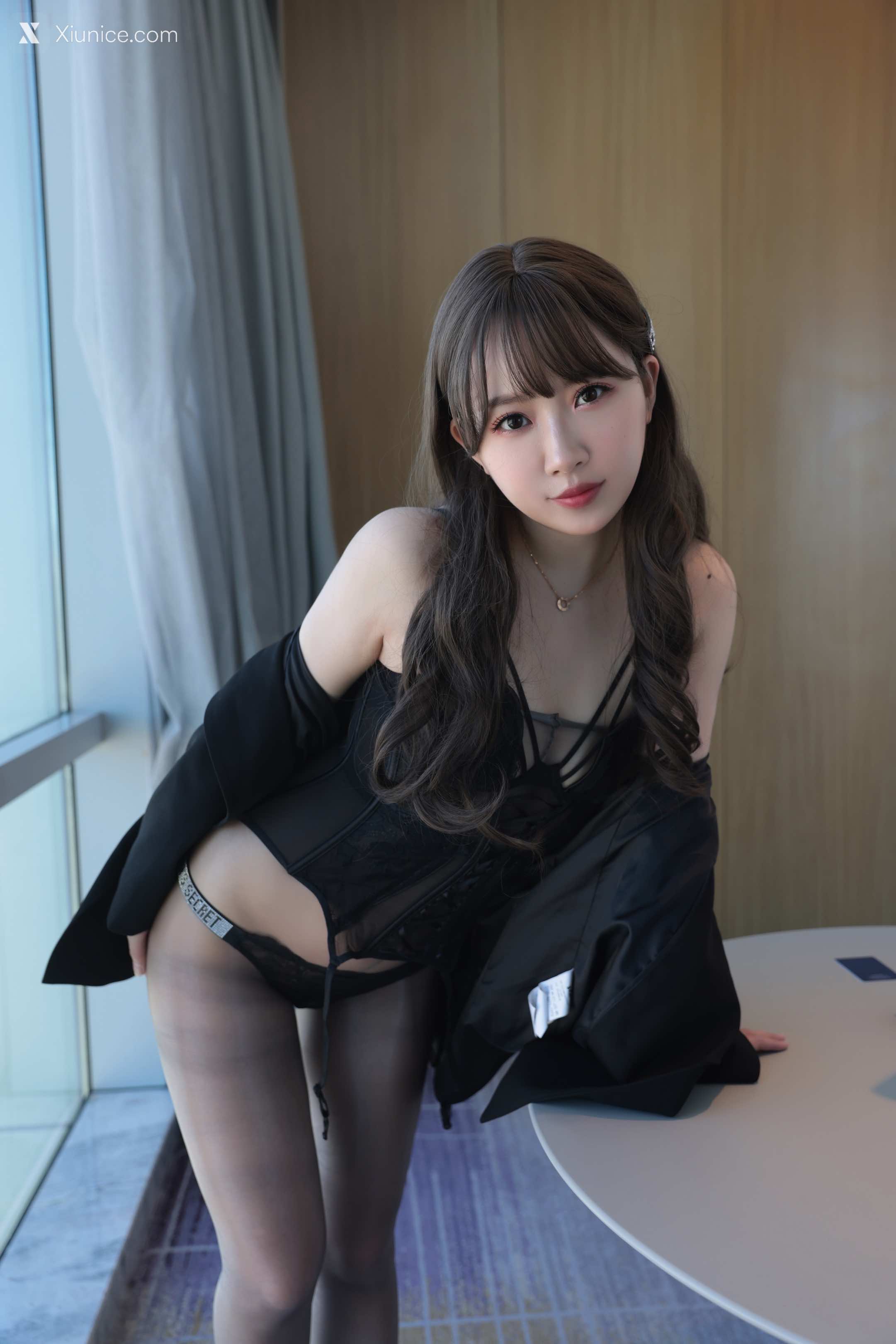 Coser@小女巫露娜 秋秋 第19张